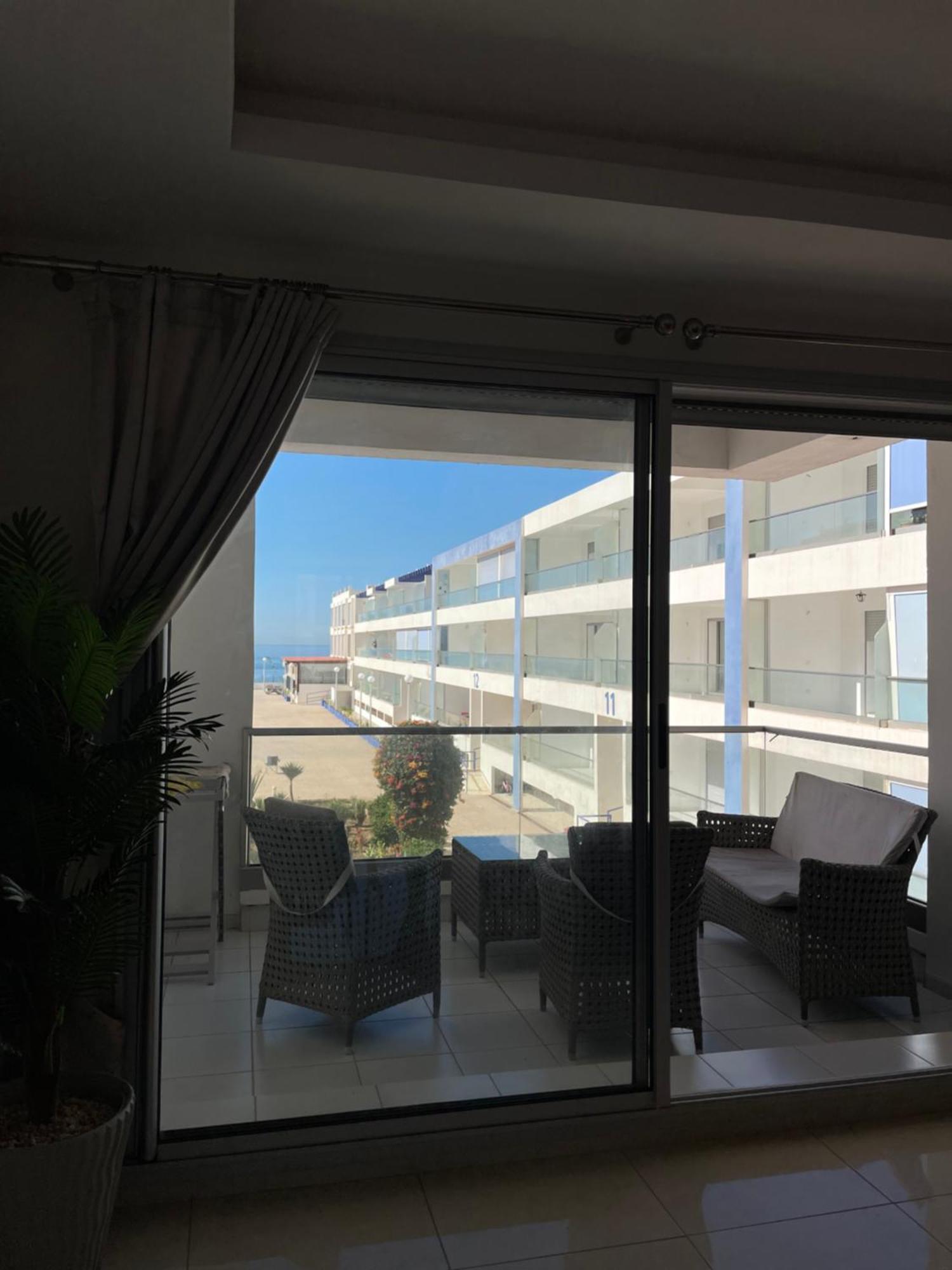 Apartment Apparemment Sunset Agadir