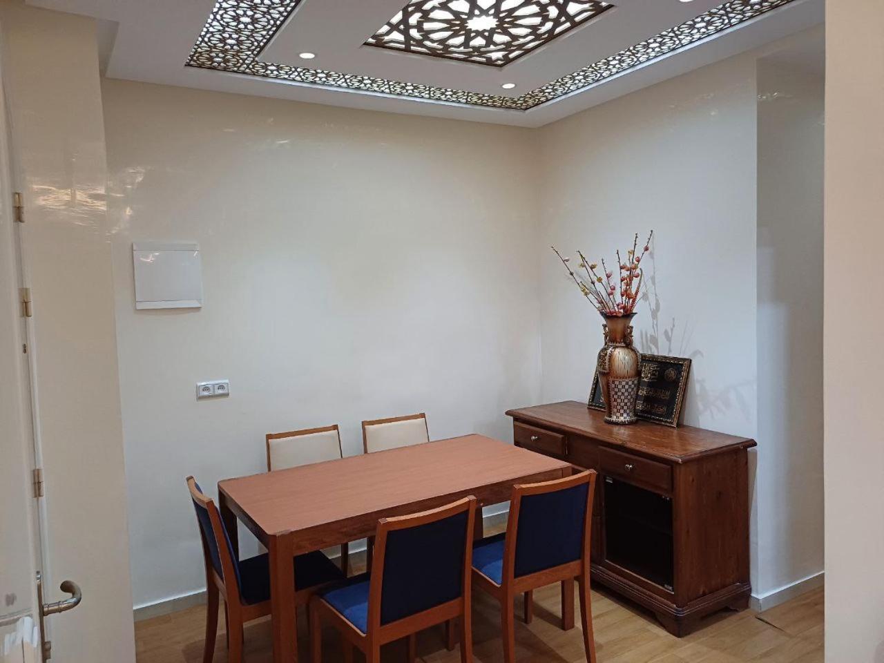 Apartment Seulement Pour Famille 10 Minutes De La Parking Gratuit Agadir