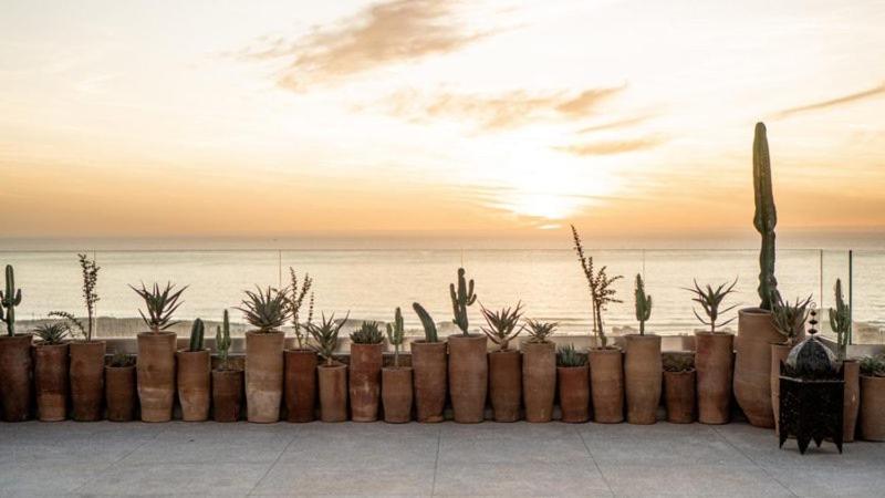 Baya House Sea View * Agadir