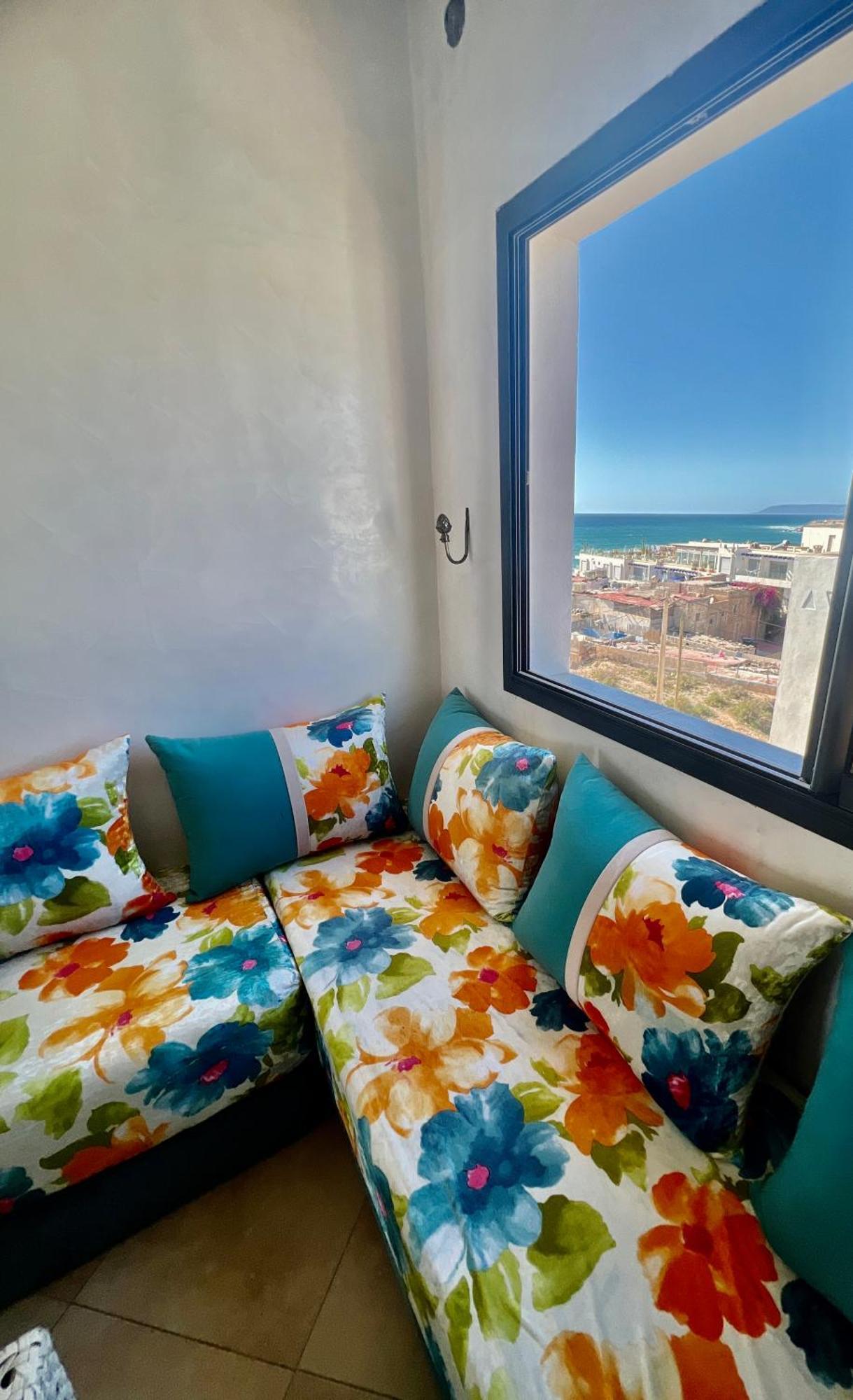 Apartment Baya House Sea View