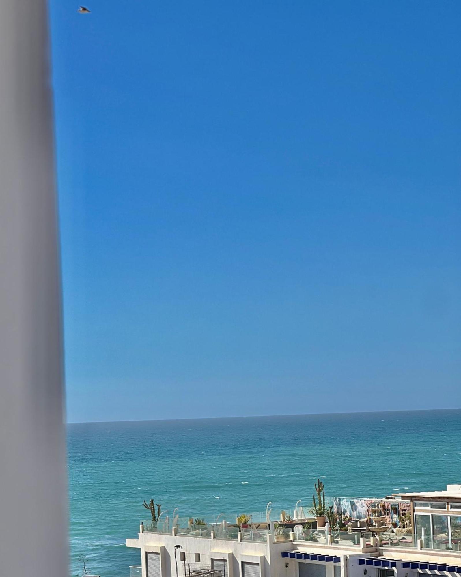 Baya House Sea View Apartment Agadir