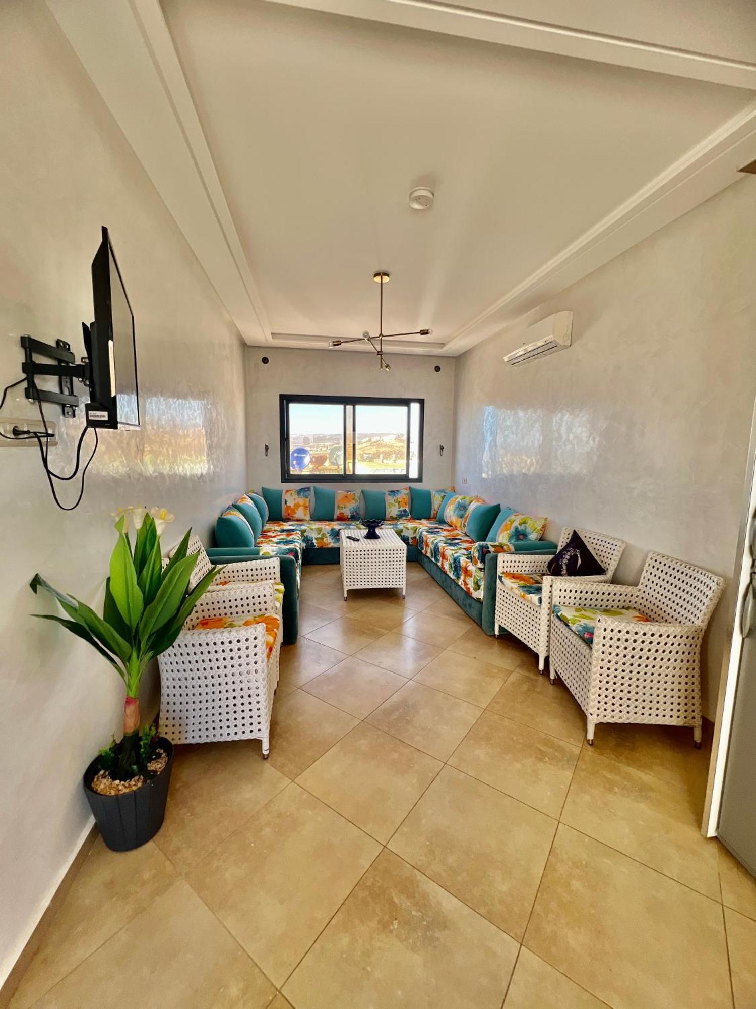 Baya House Sea View Apartment