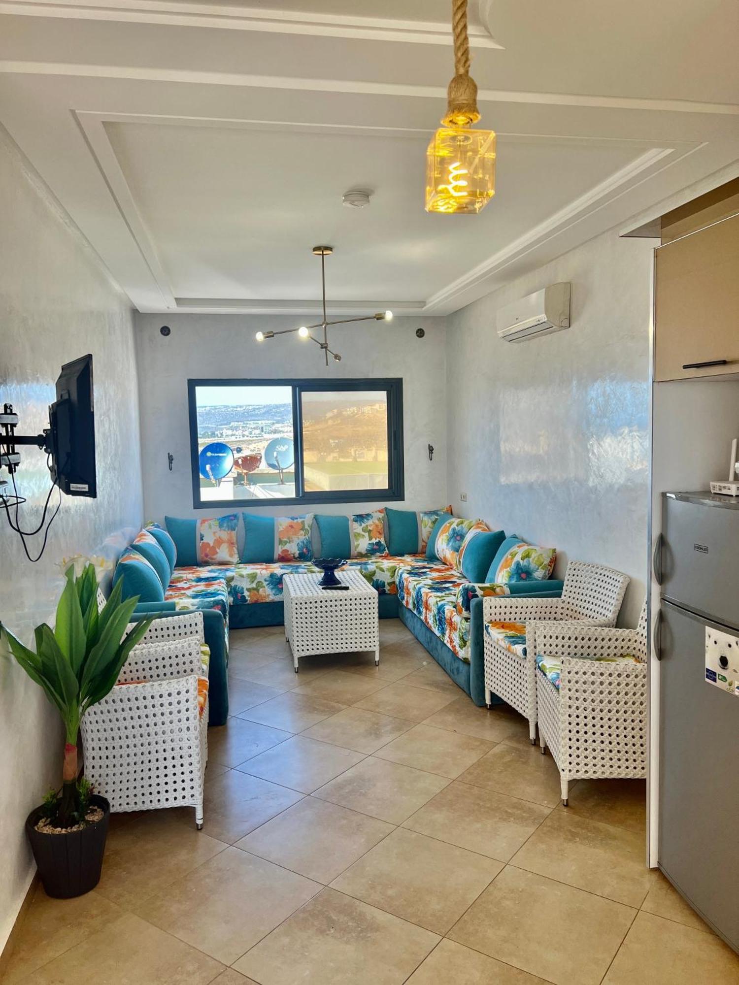 Apartment Baya House Sea View *