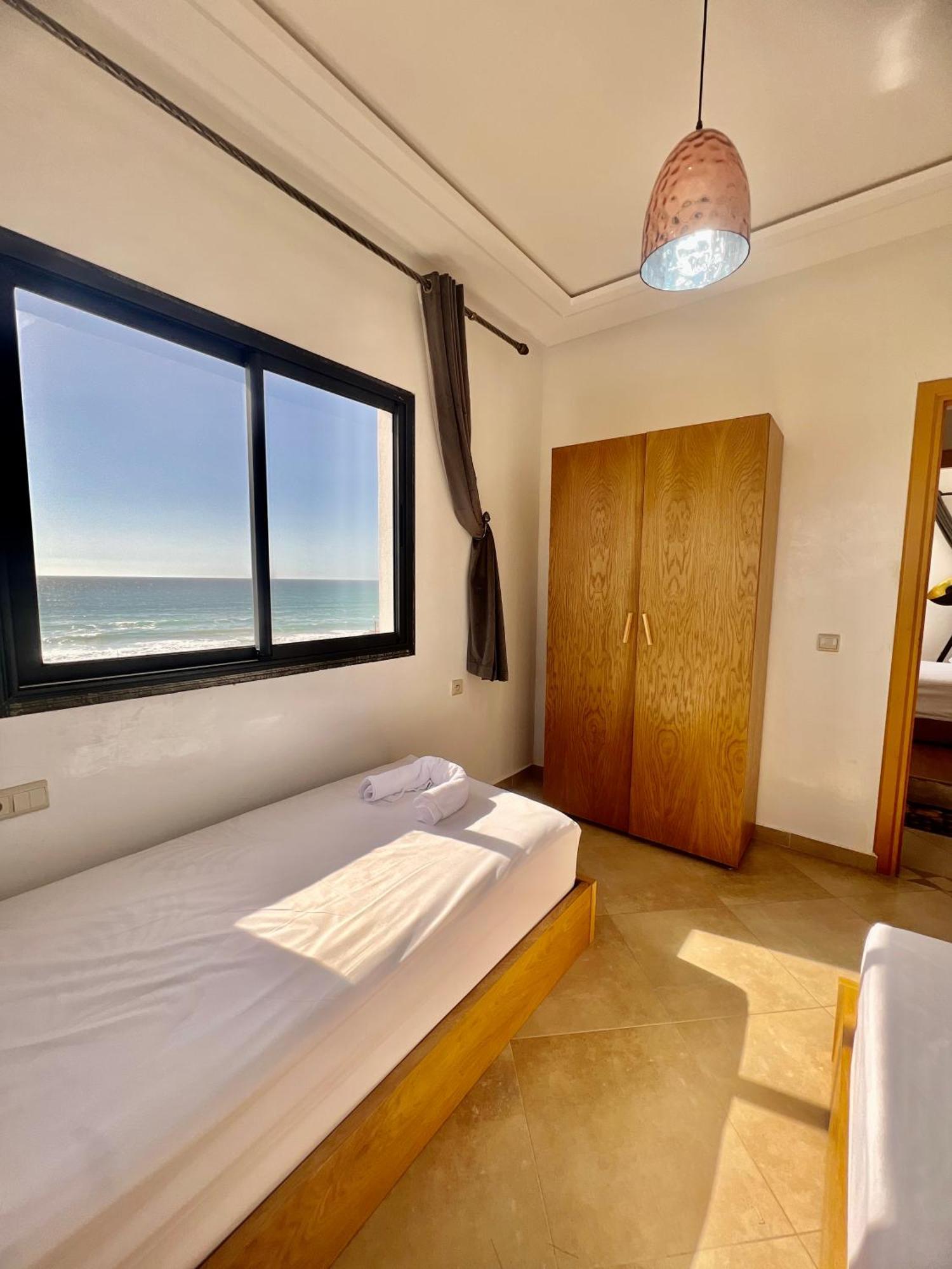 Baya House Sea View