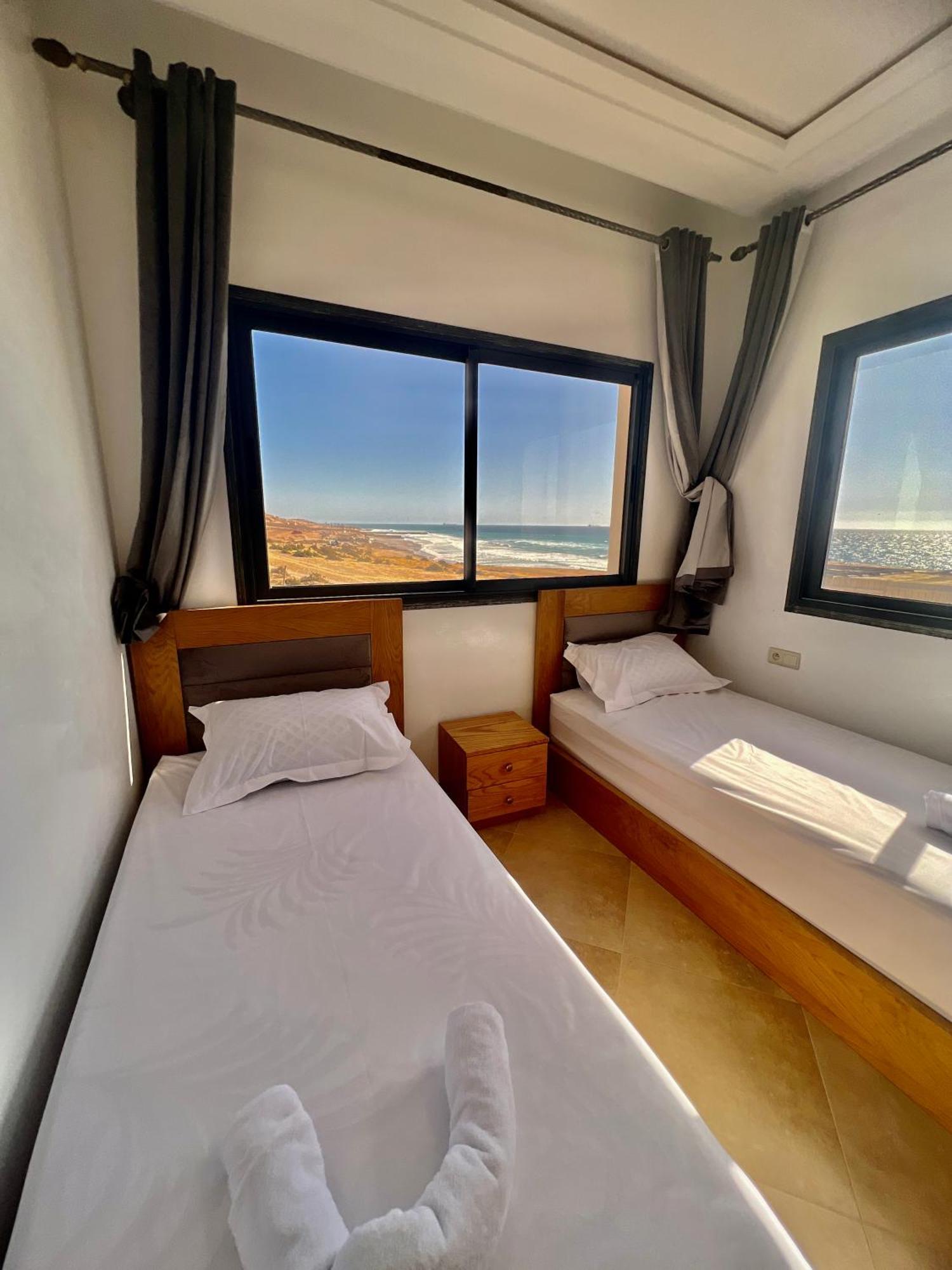 Baya House Sea View Apartment *