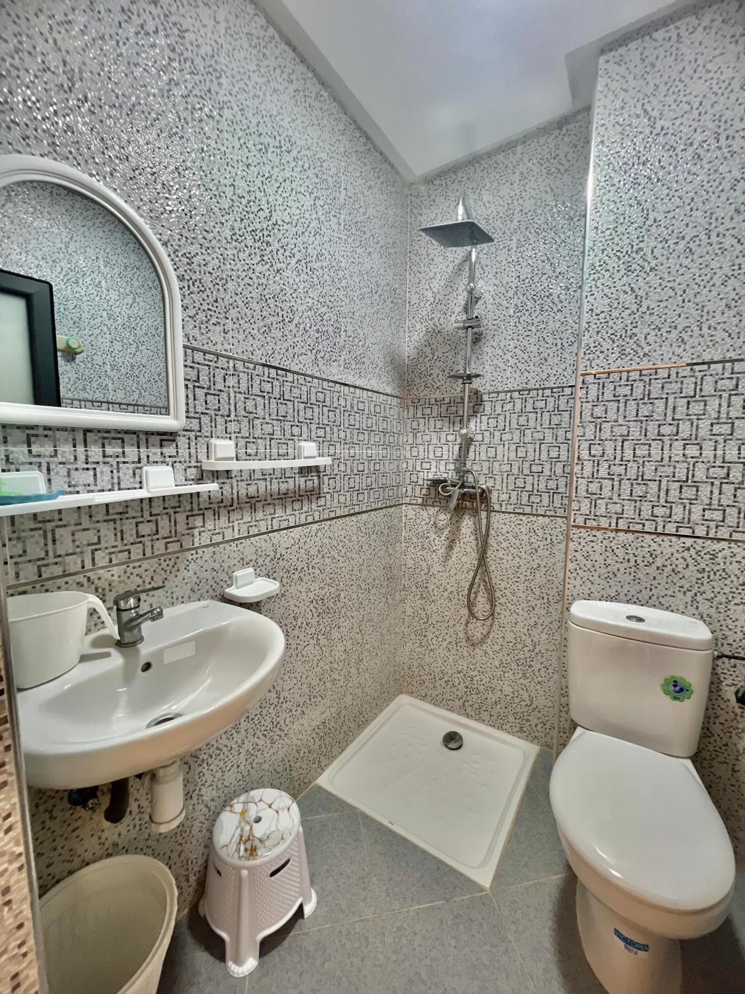 Apartment Baya House Sea View Agadir