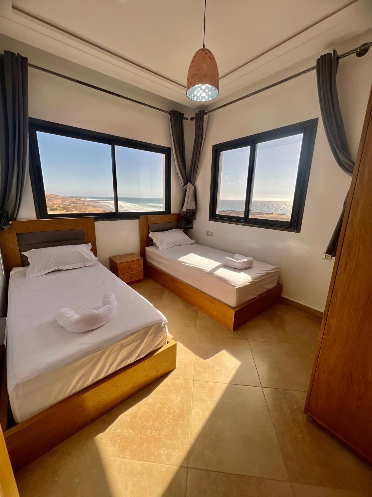 Baya House Sea View * Agadir