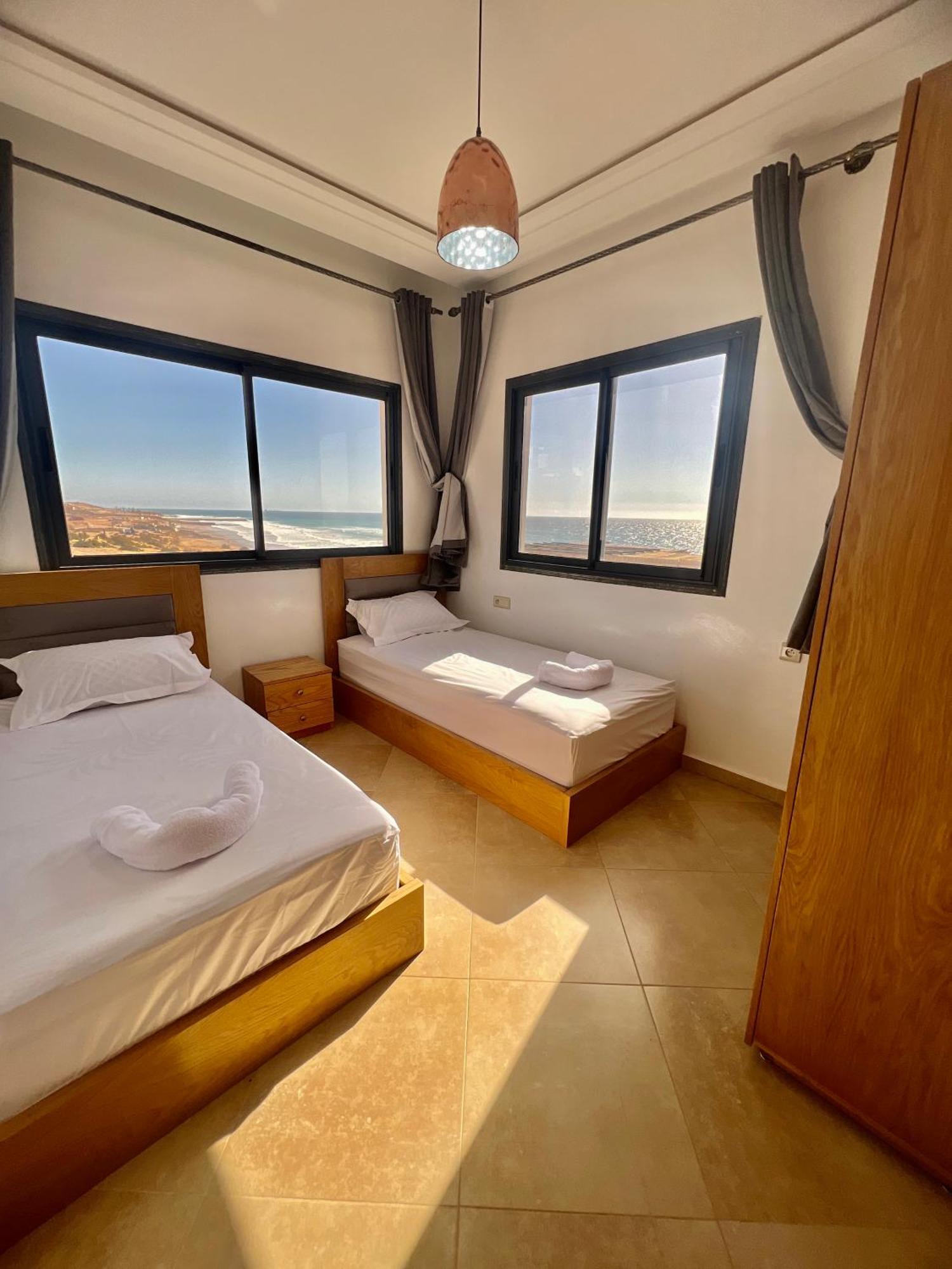 Apartment Baya House Sea View