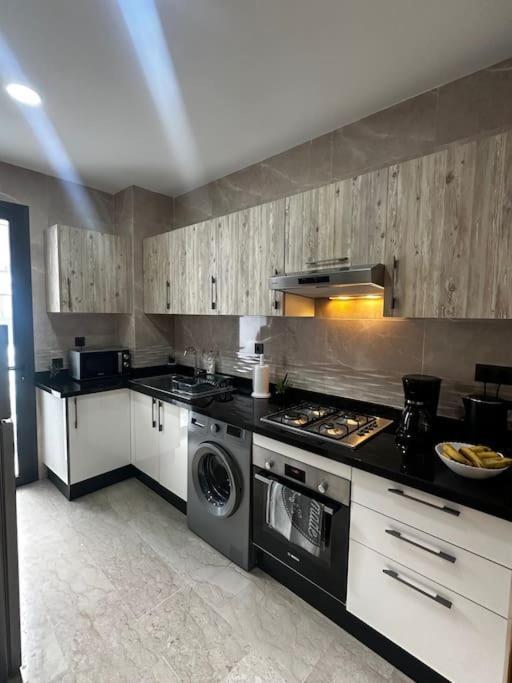 Appt Standing - Bay Appartement *
