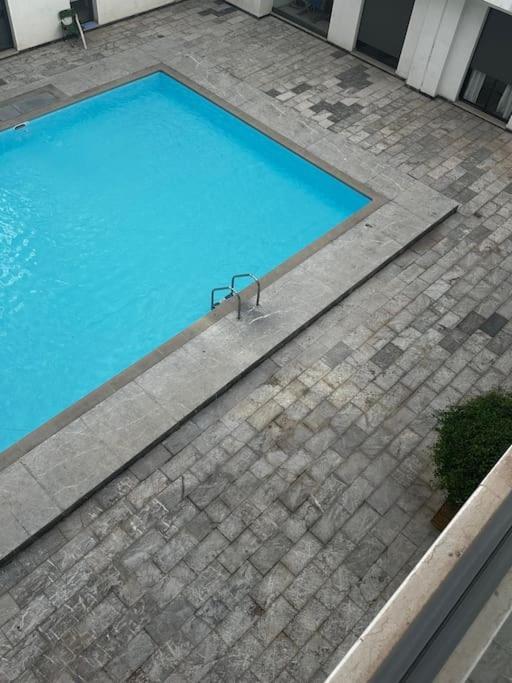 Appartement Appt Standing - Bay
