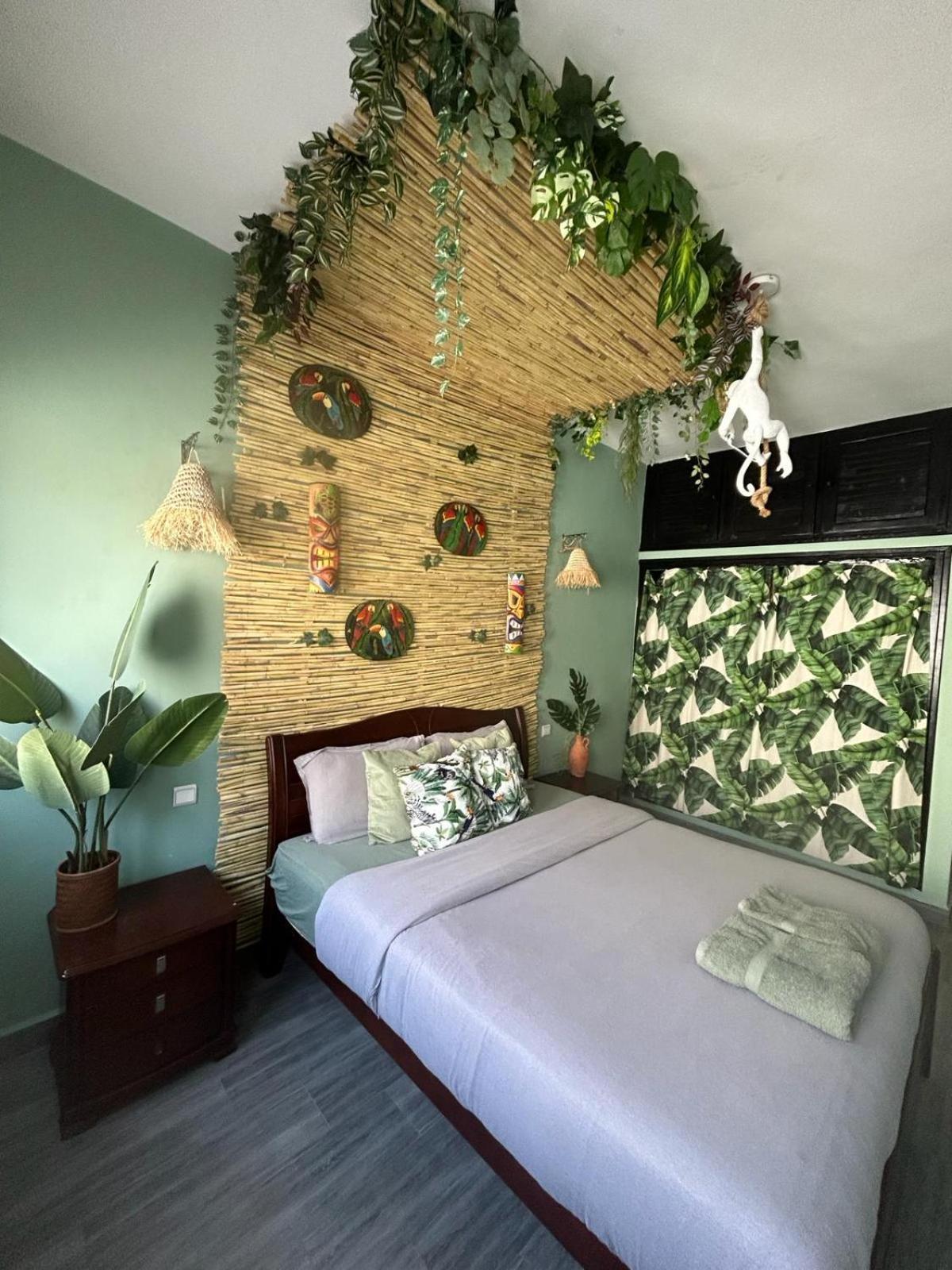 Appartement Chems