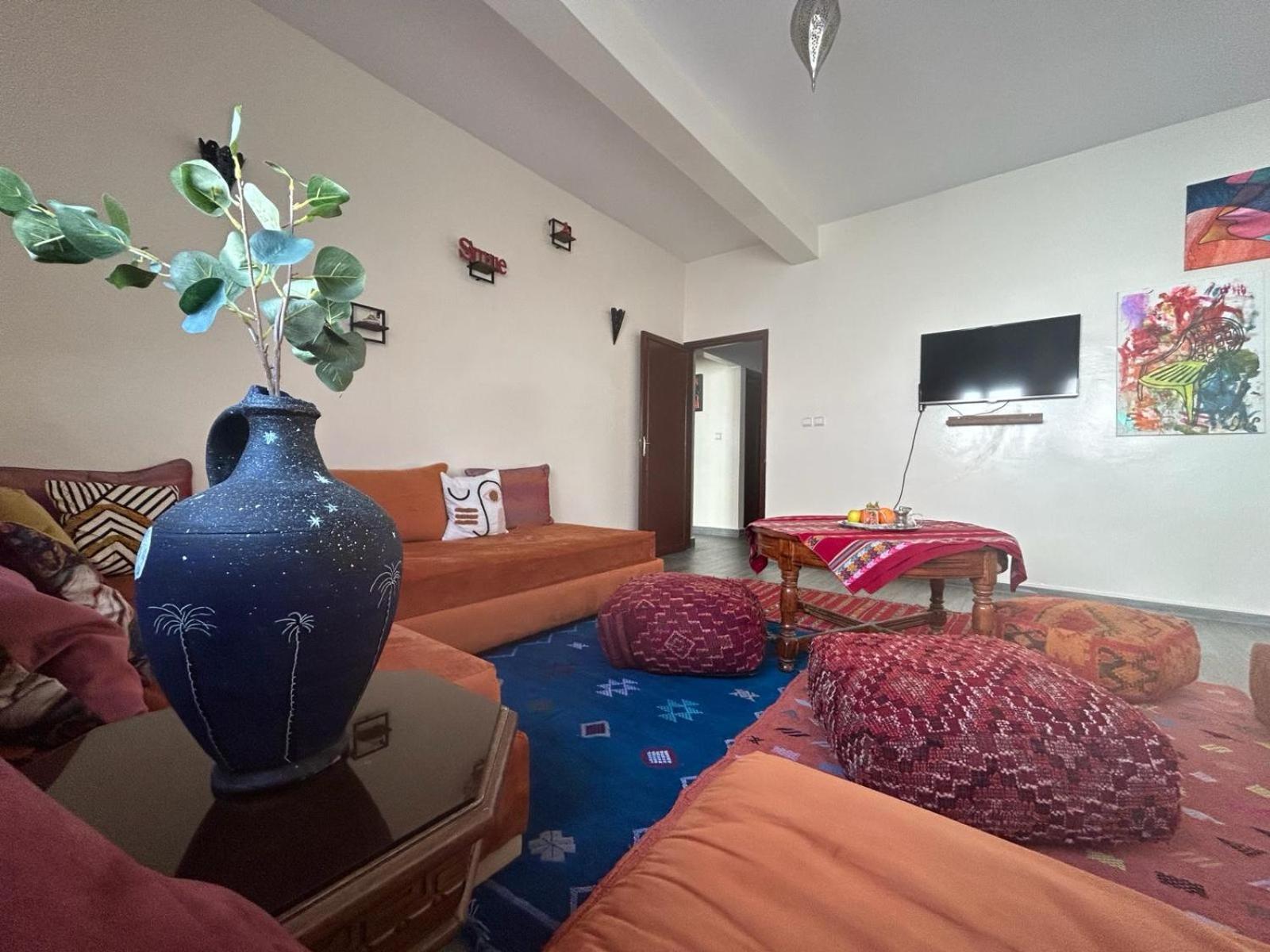 Appartement Chems
