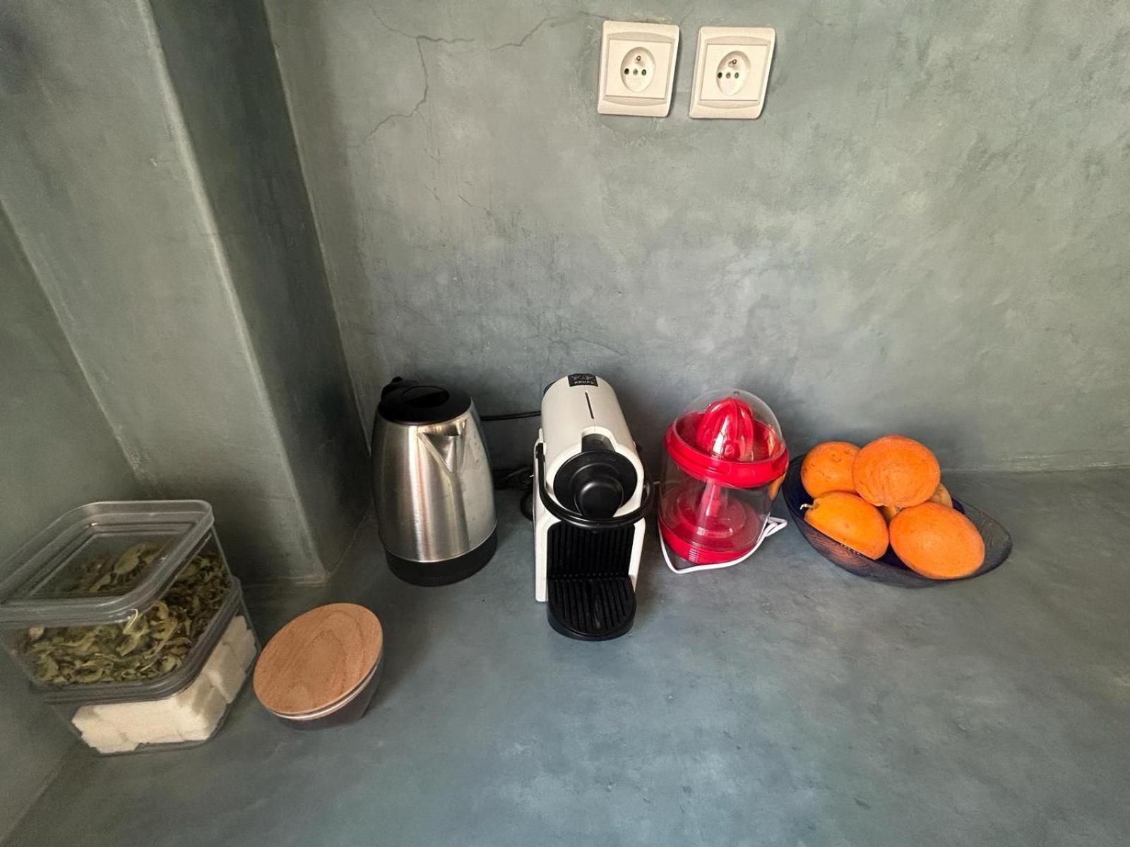 Appartement Chems
