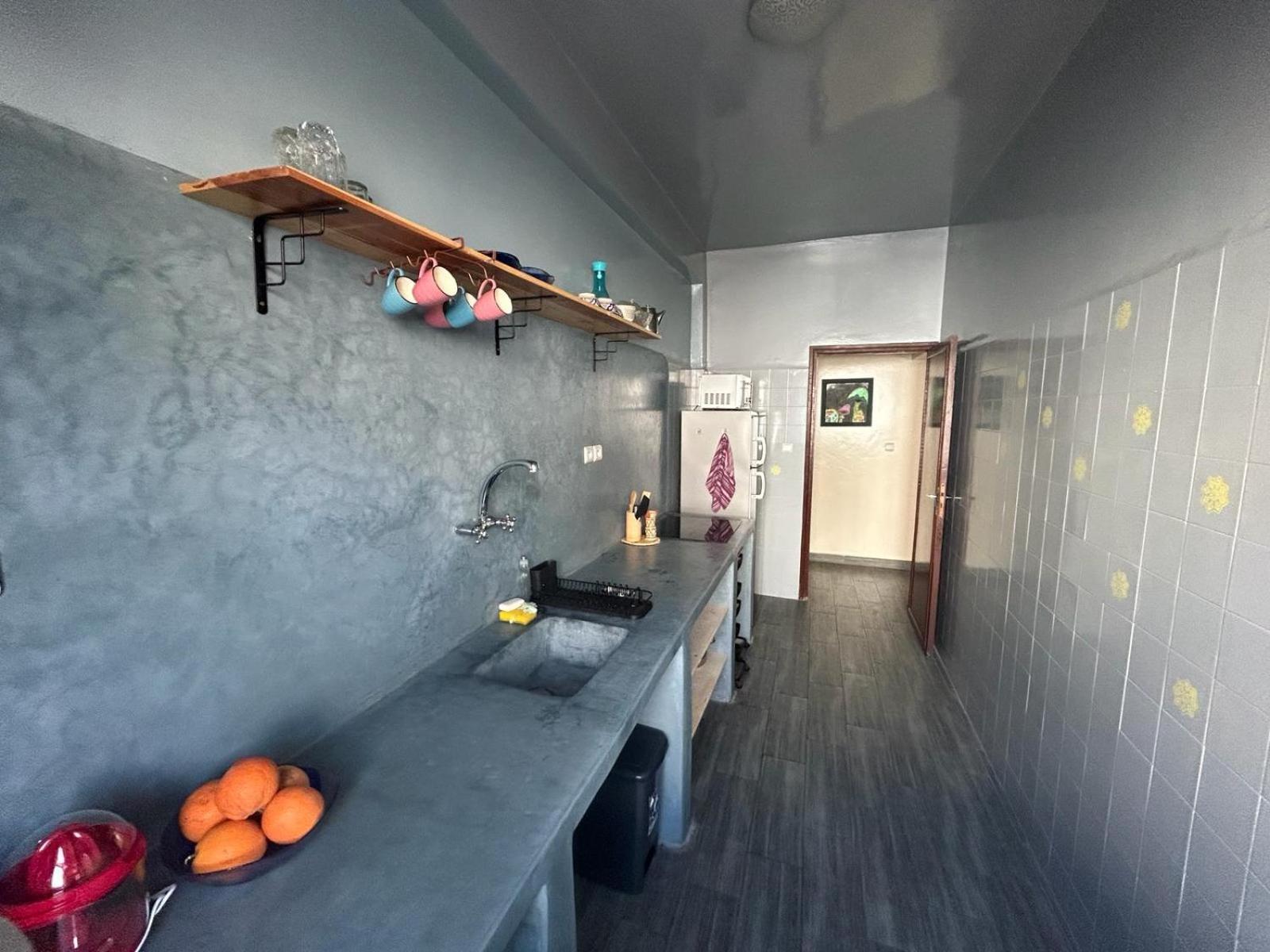Appartement Chems Agadir