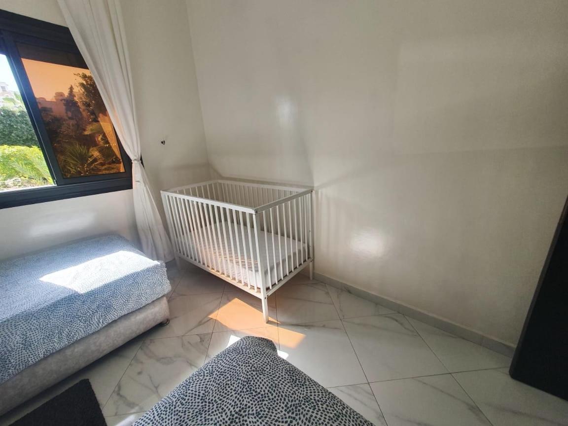 Chaleureux Et Calme, Parking, Jardin Appartement Agadir