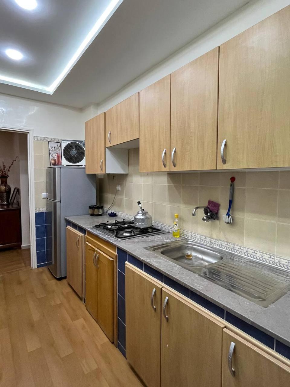 Apartment Seulement Pour Famille 10 Minutes De La Parking Gratuit Agadir