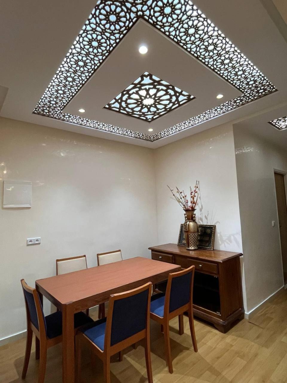 Seulement Pour Famille 10 Minutes De La Parking Gratuit Apartment Agadir