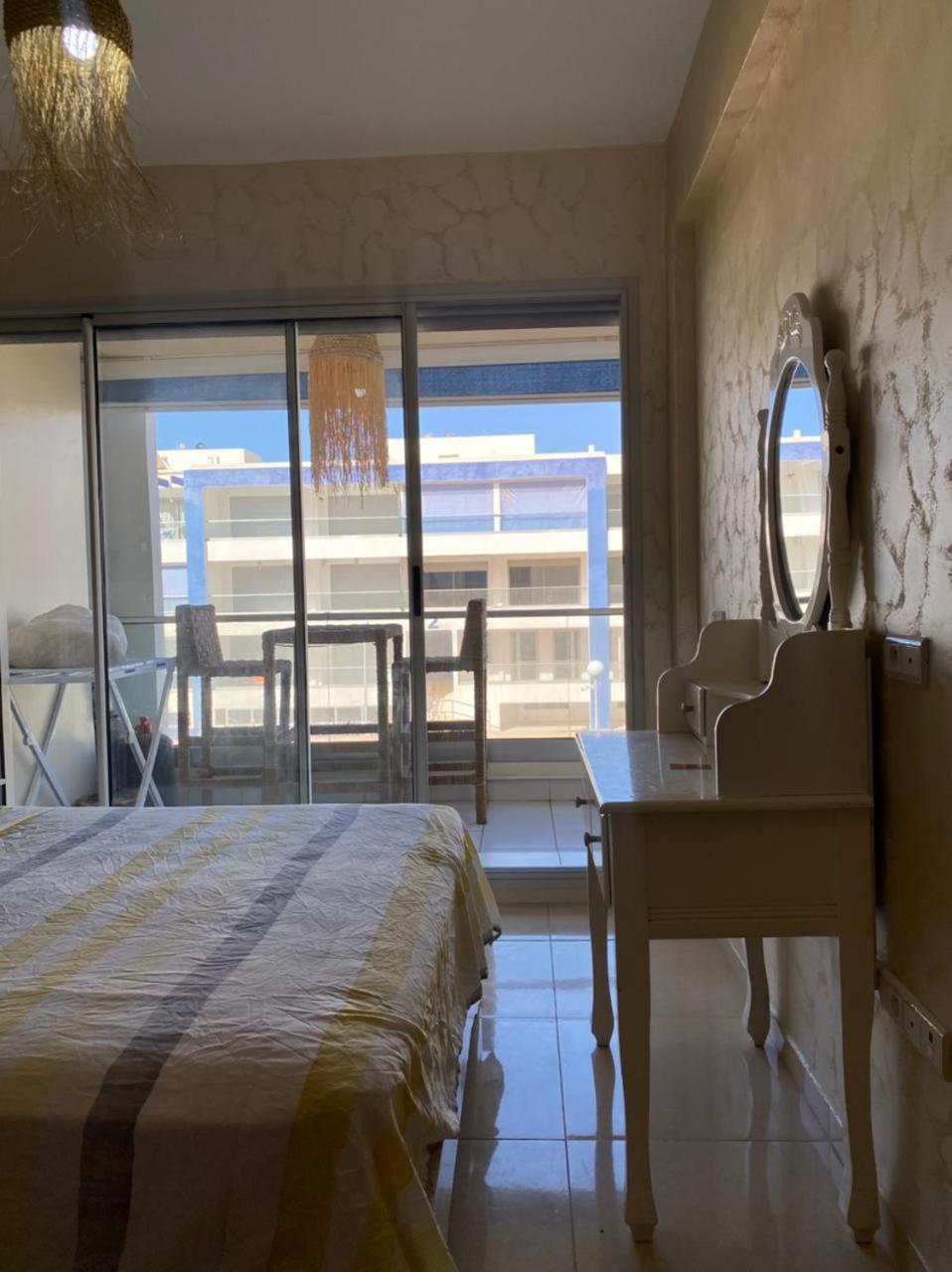Aourir Apartment