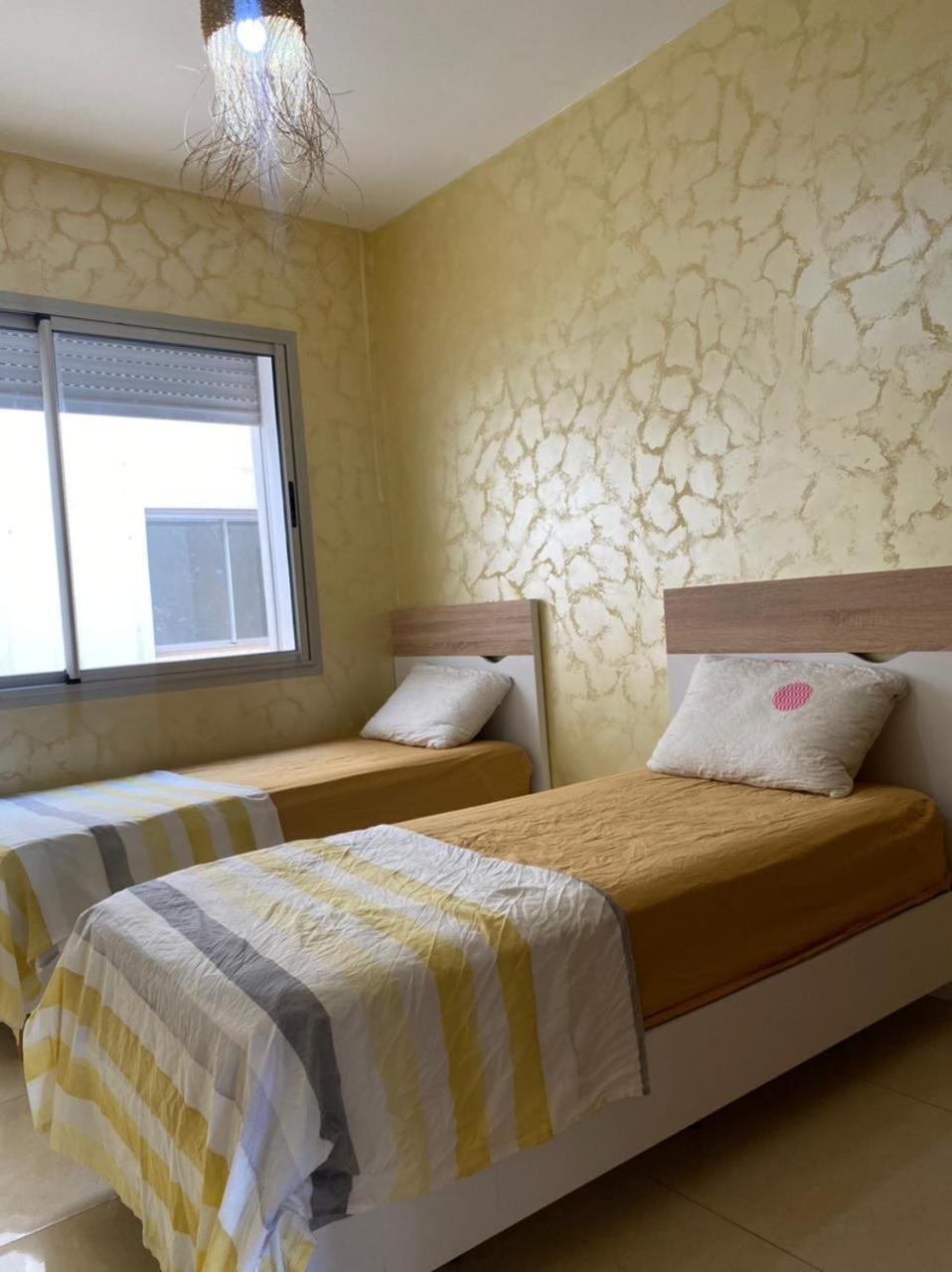 Aourir Apartment