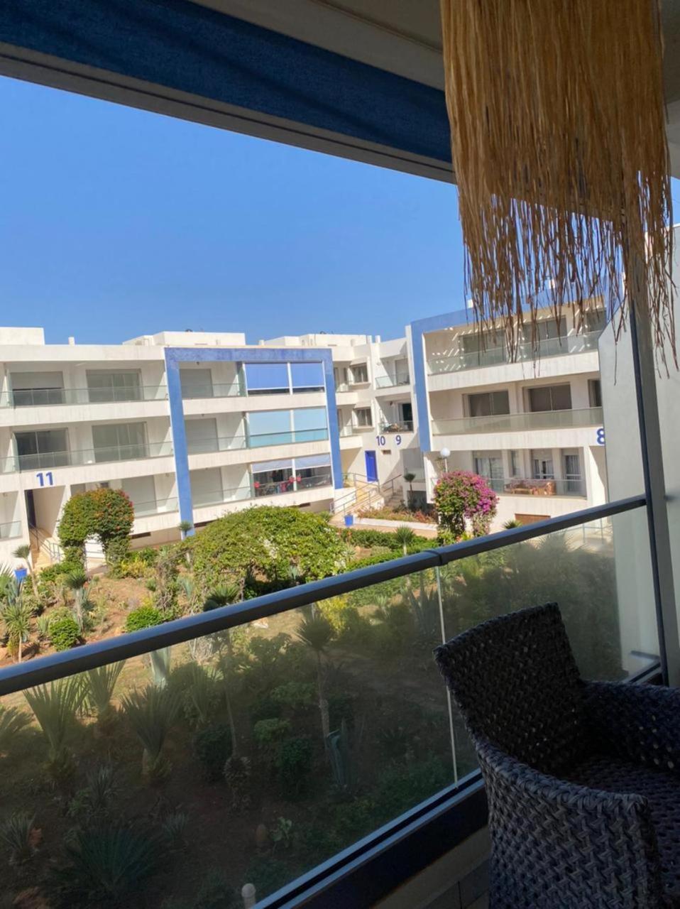 Aourir Apartment Agadir