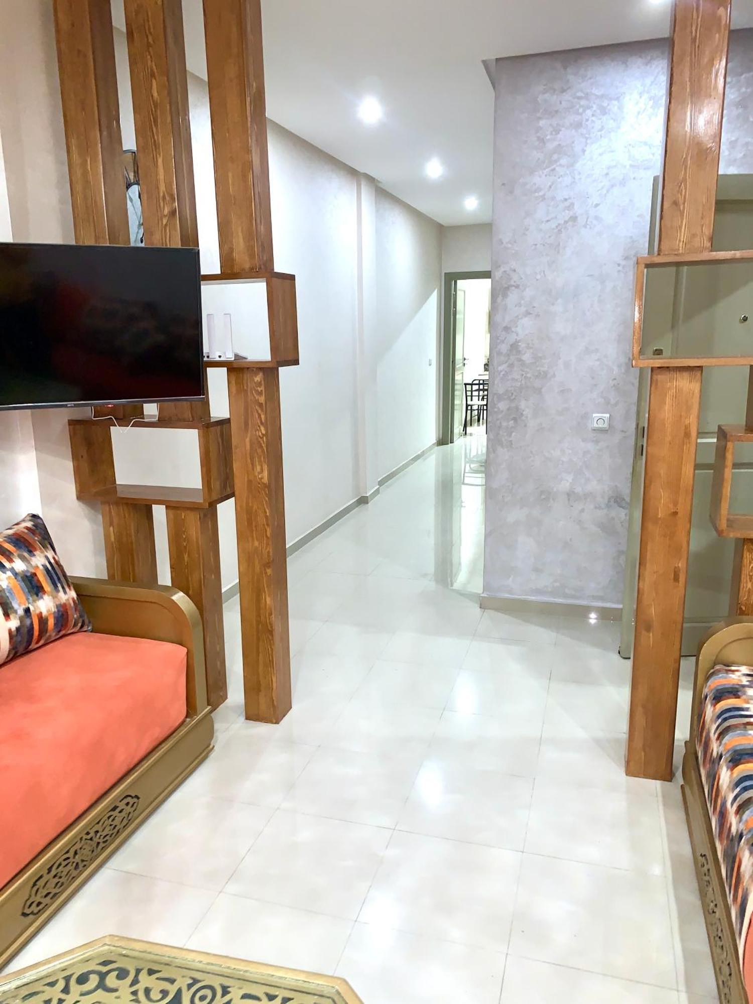Residence, Centre-ville * Agadir