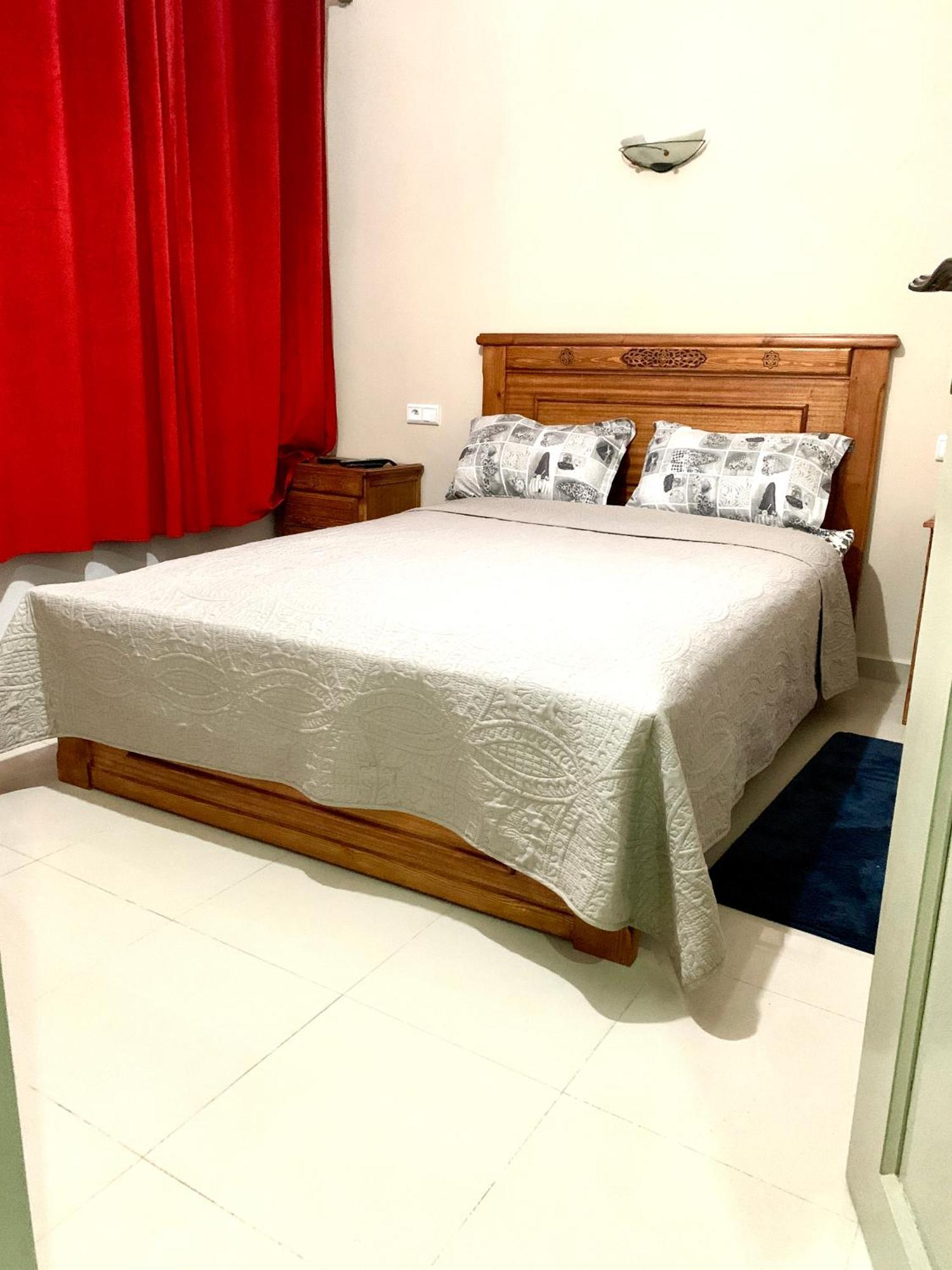 Residence, Centre-ville Apartment Agadir