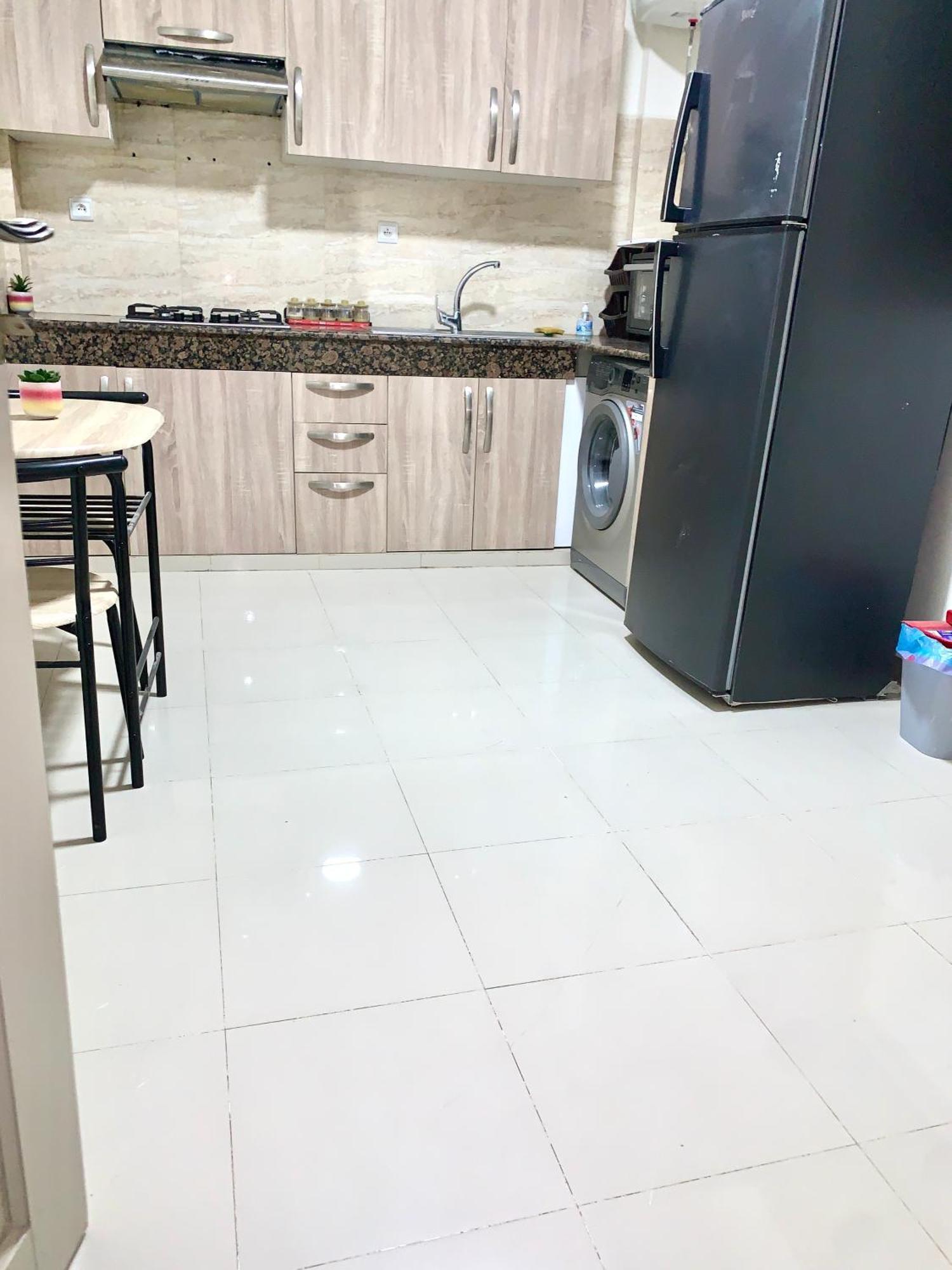 Residence, Centre-ville Agadir