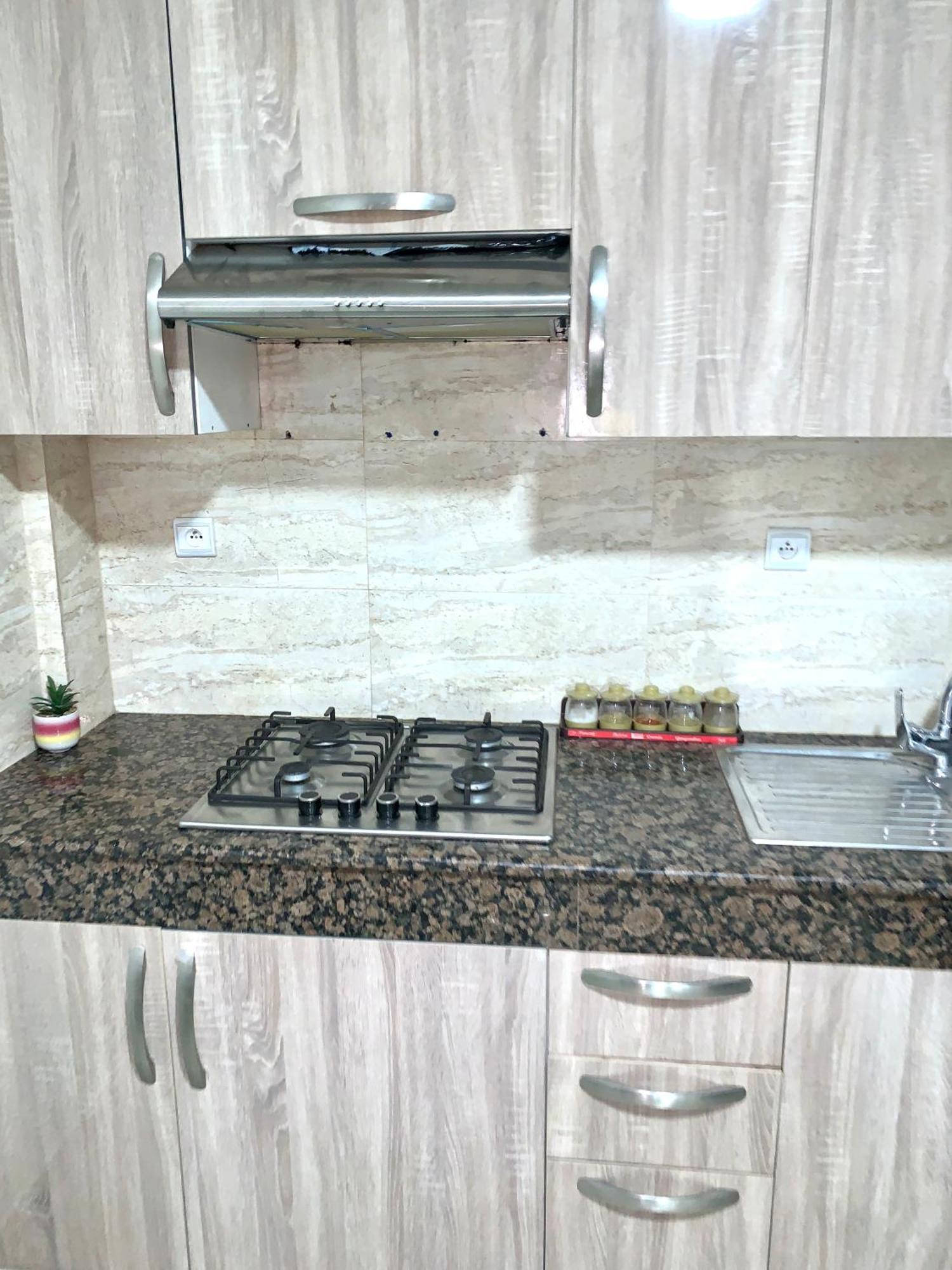 Residence, Centre-ville Apartment