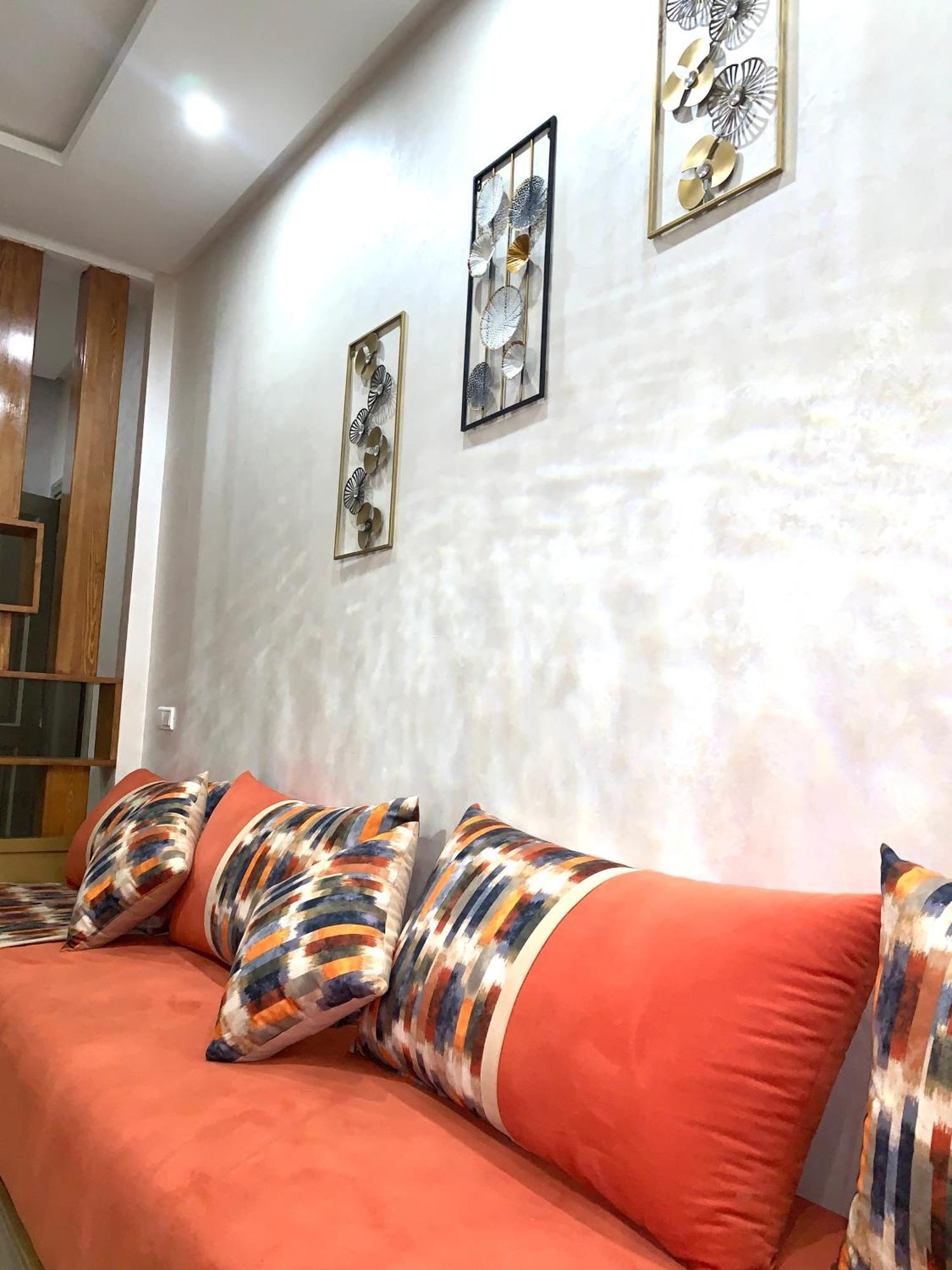 Apartment Residence, Centre-ville *