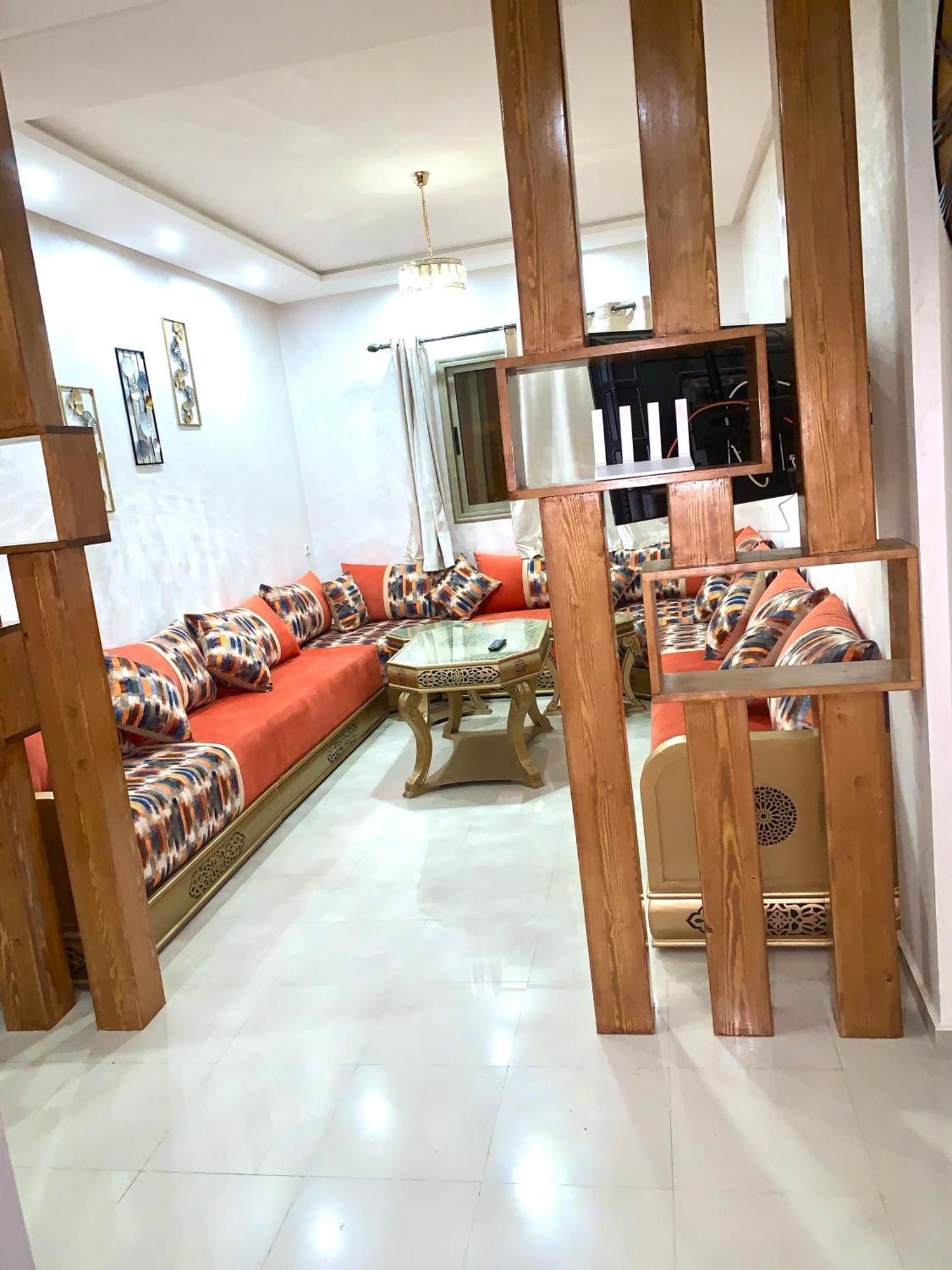 Residence, Centre-ville *