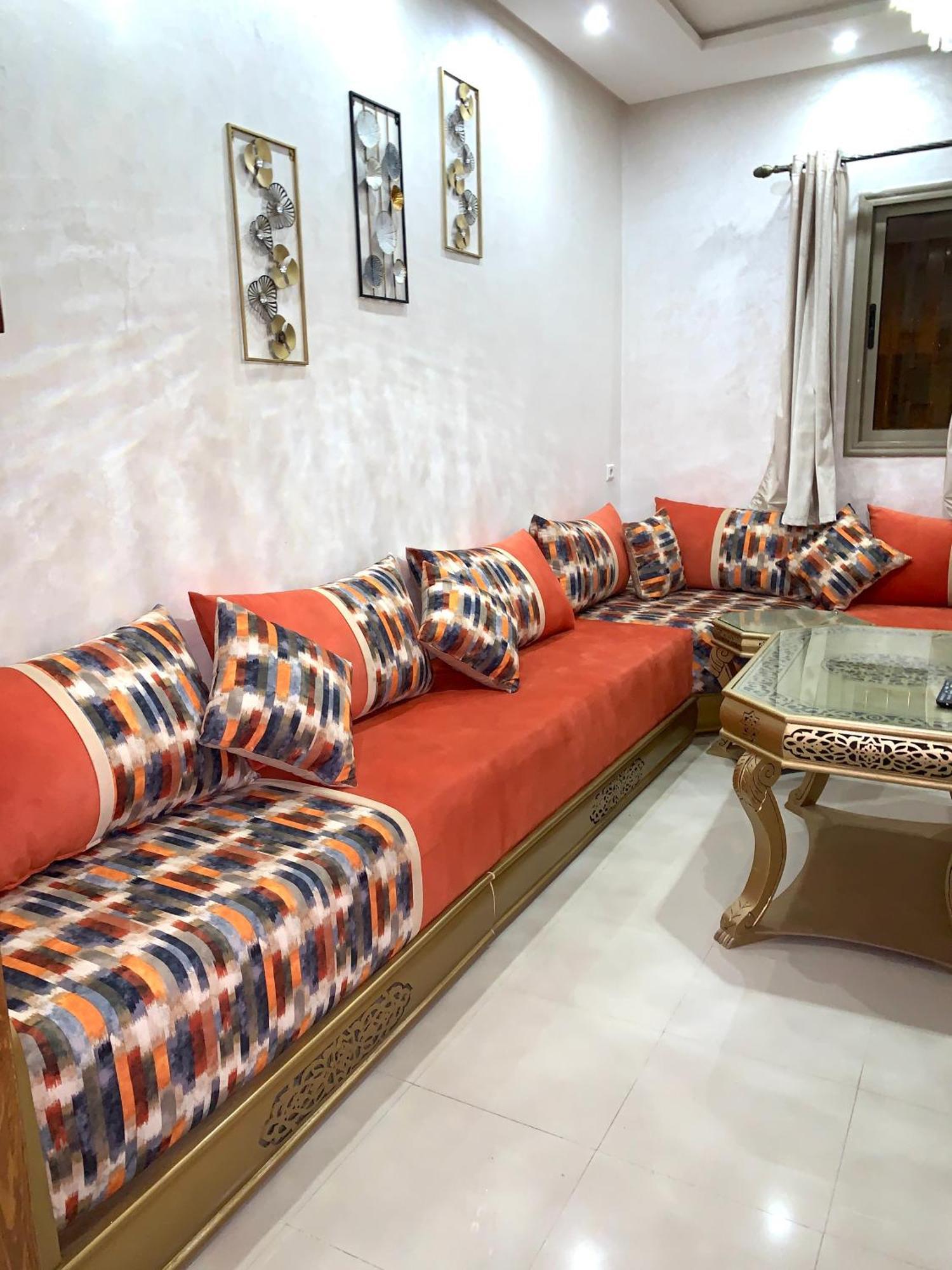 Apartment Residence, Centre-ville Agadir
