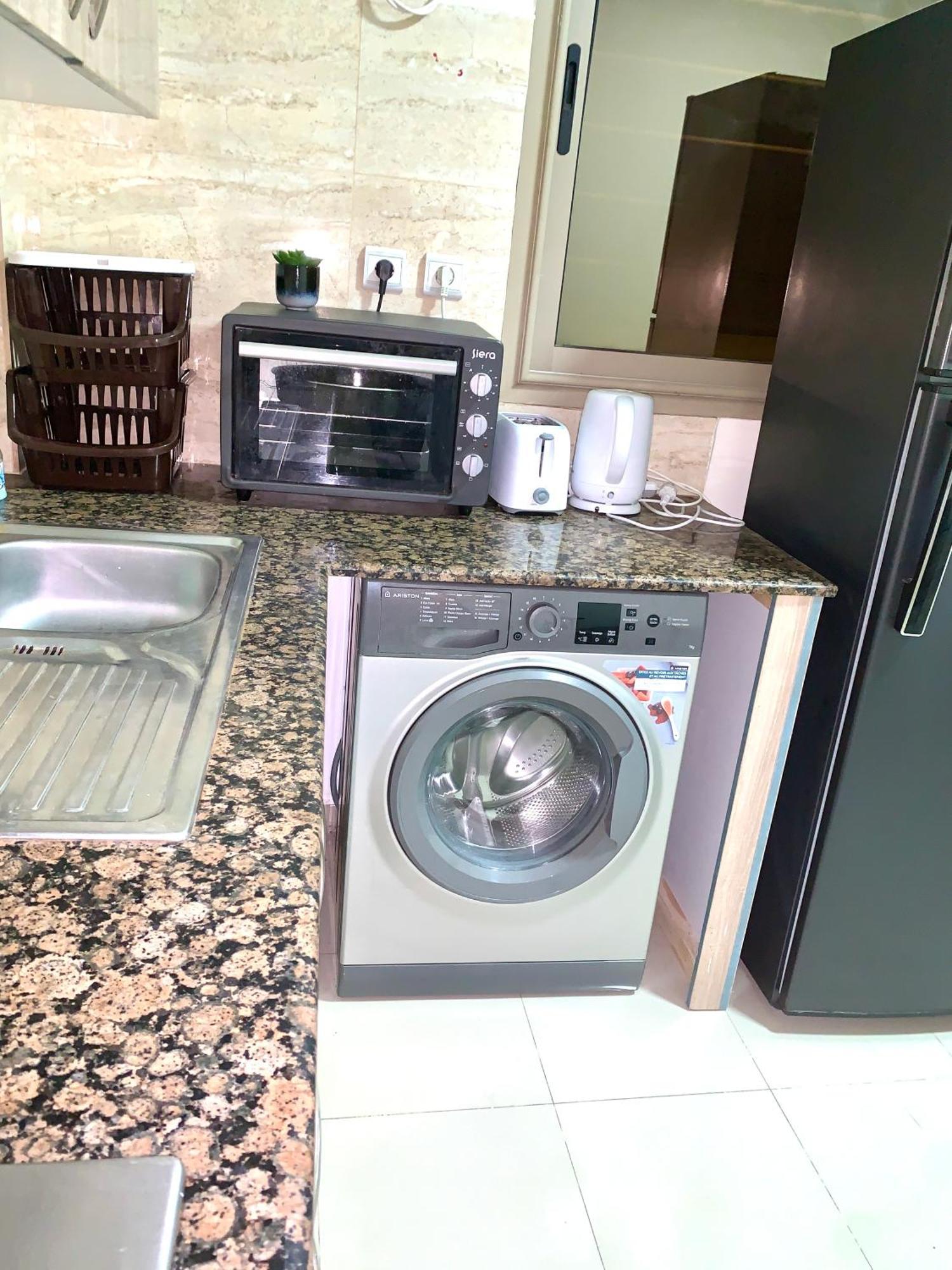 Residence, Centre-ville Apartment Agadir