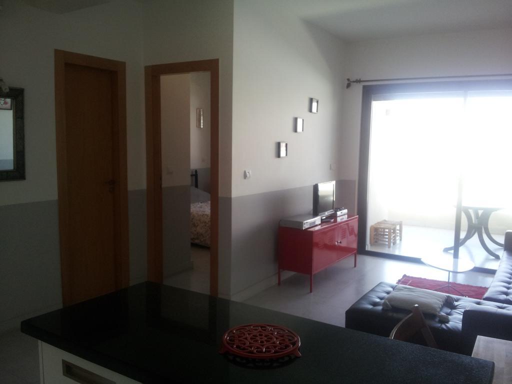 Belvedere Apartment
