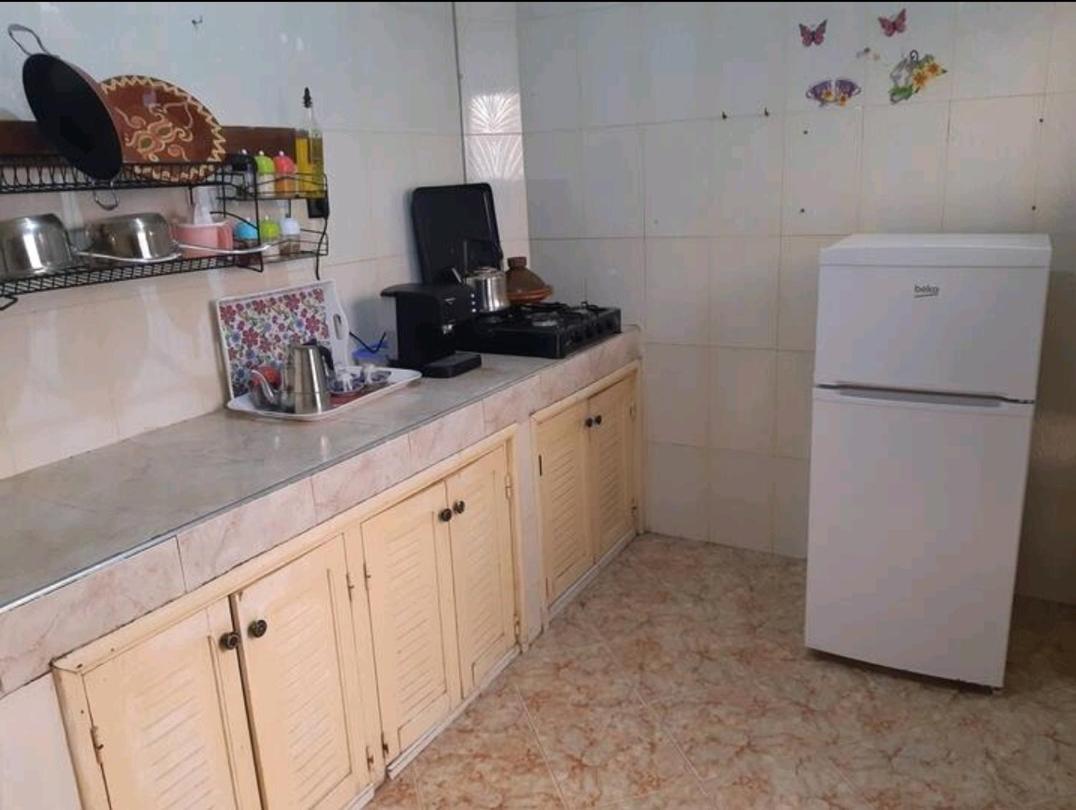 Apartment Family House *