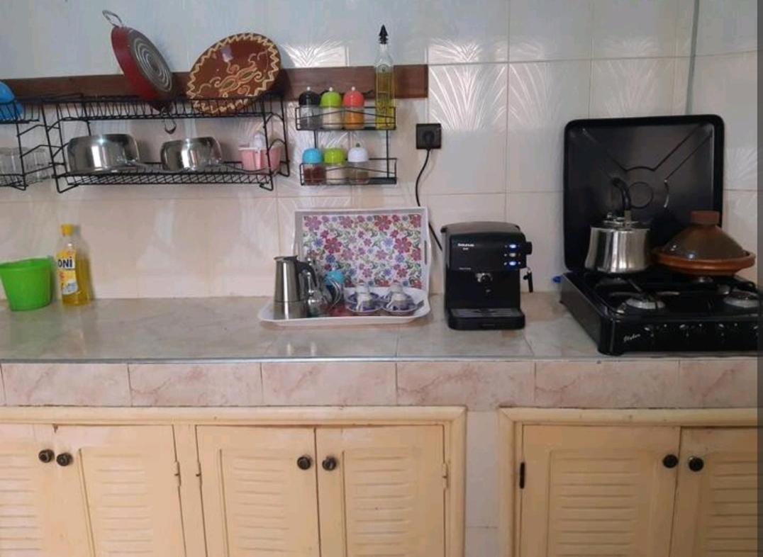 Family House Apartment