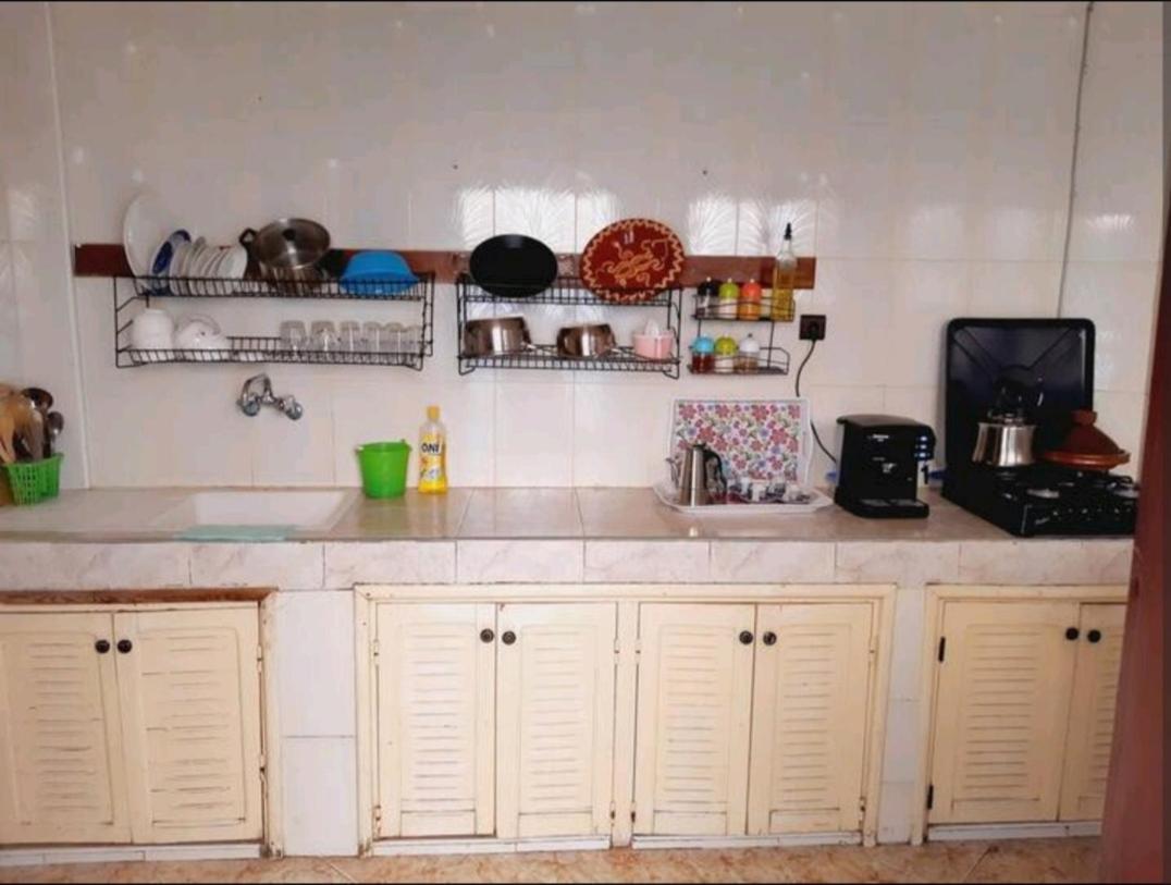 Apartment Family House Agadir