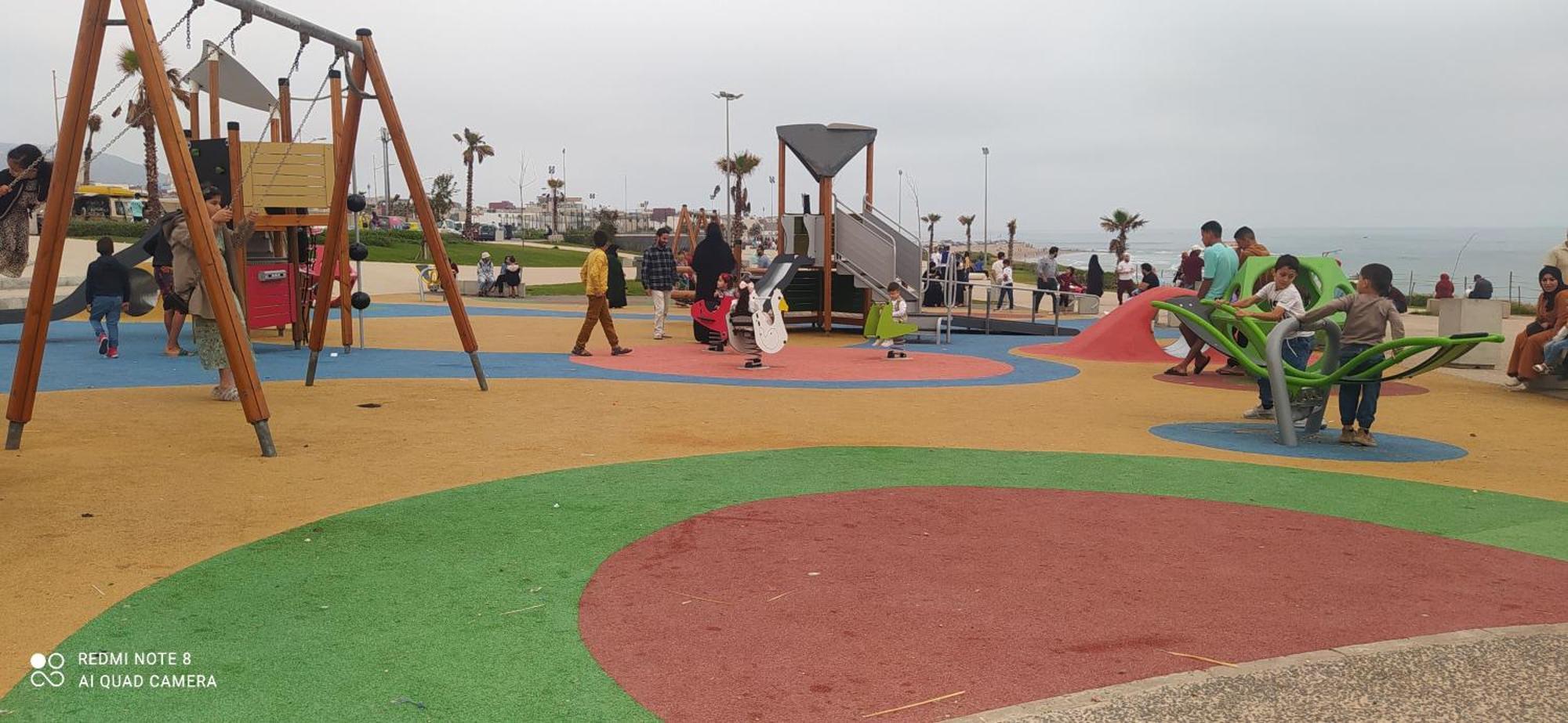 Miftah Sahel Anza Agadir