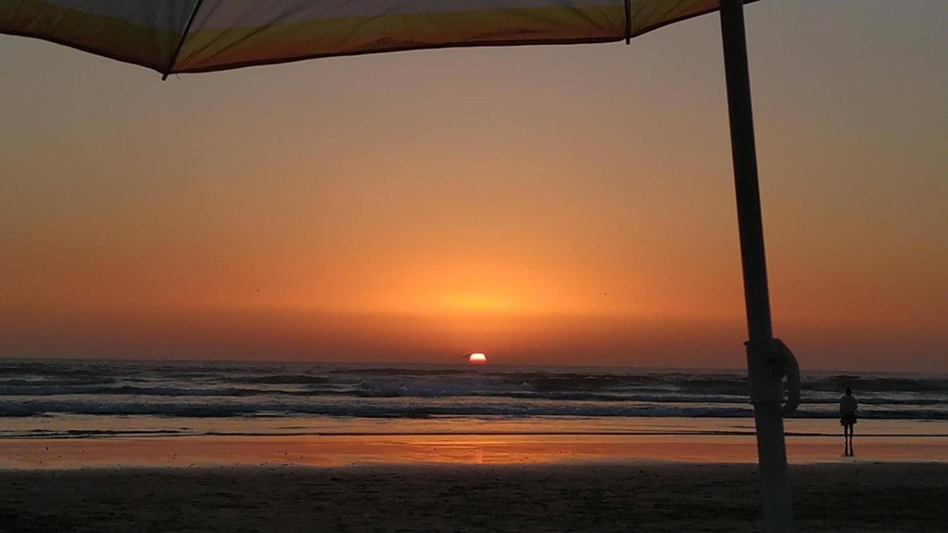 Apartment Miftah Sahel Anza Agadir