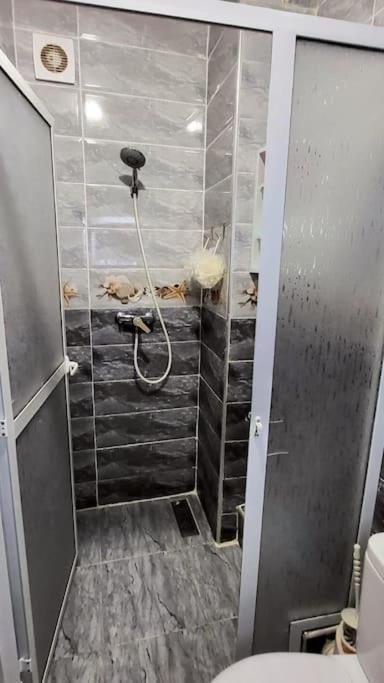 Miftah Sahel Anza Apartment Agadir