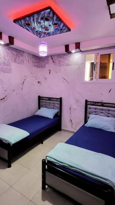 Apartment Miftah Sahel Anza *