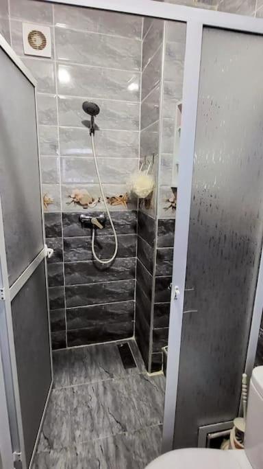 Apartment Miftah Sahel Anza