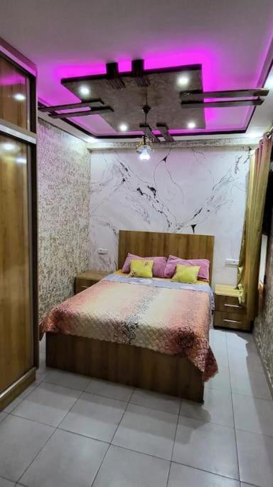 Apartment Miftah Sahel Anza *