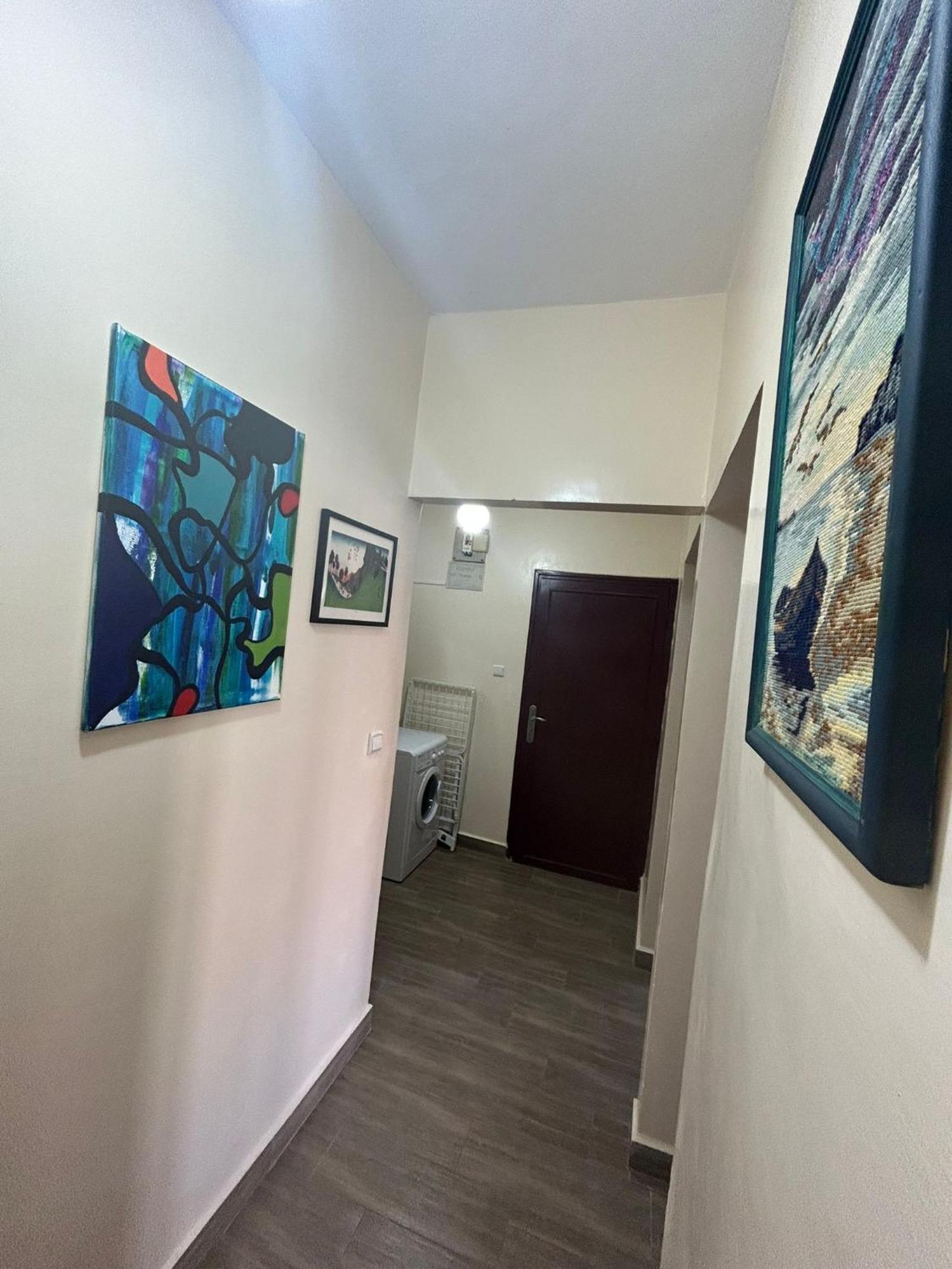 Appartement Chems