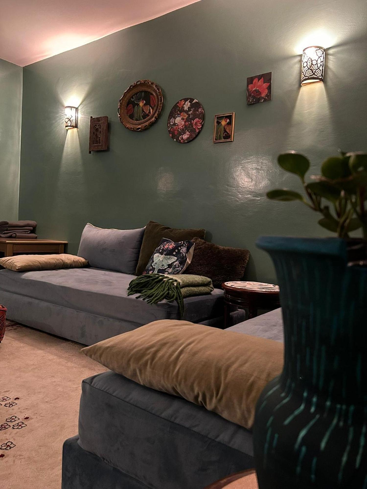 Chems Appartement *