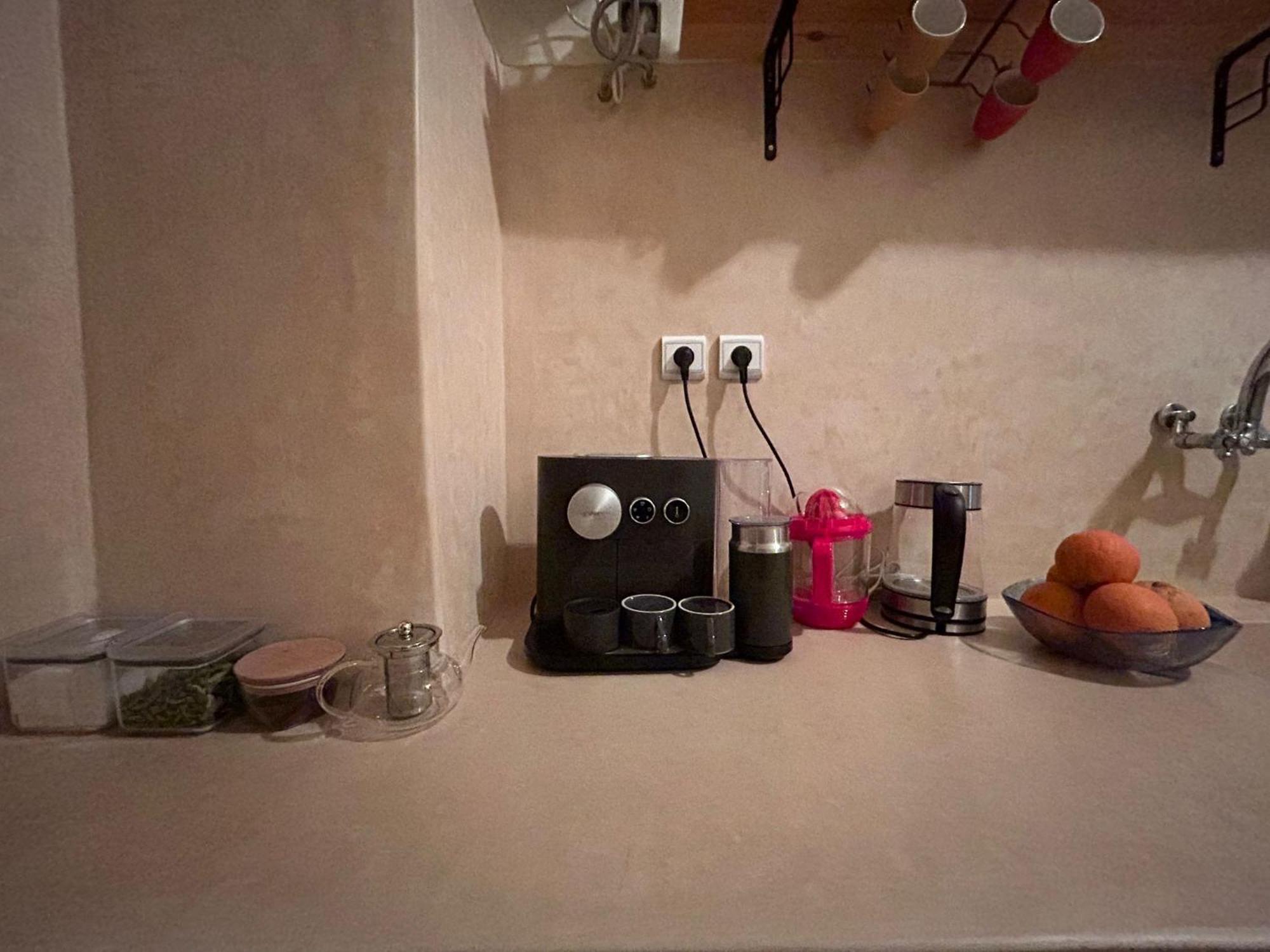 Appartement Chems