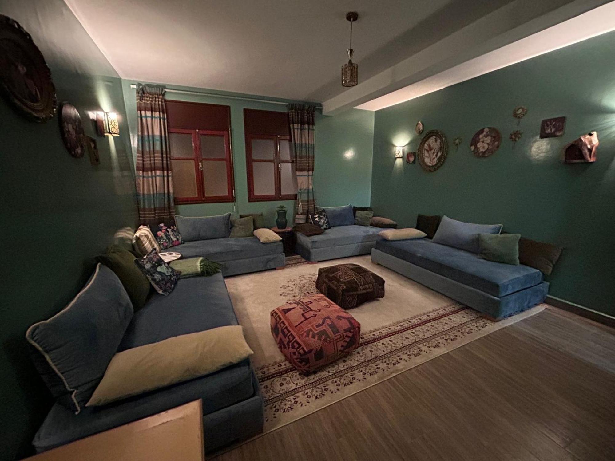 Chems Appartement Agadir