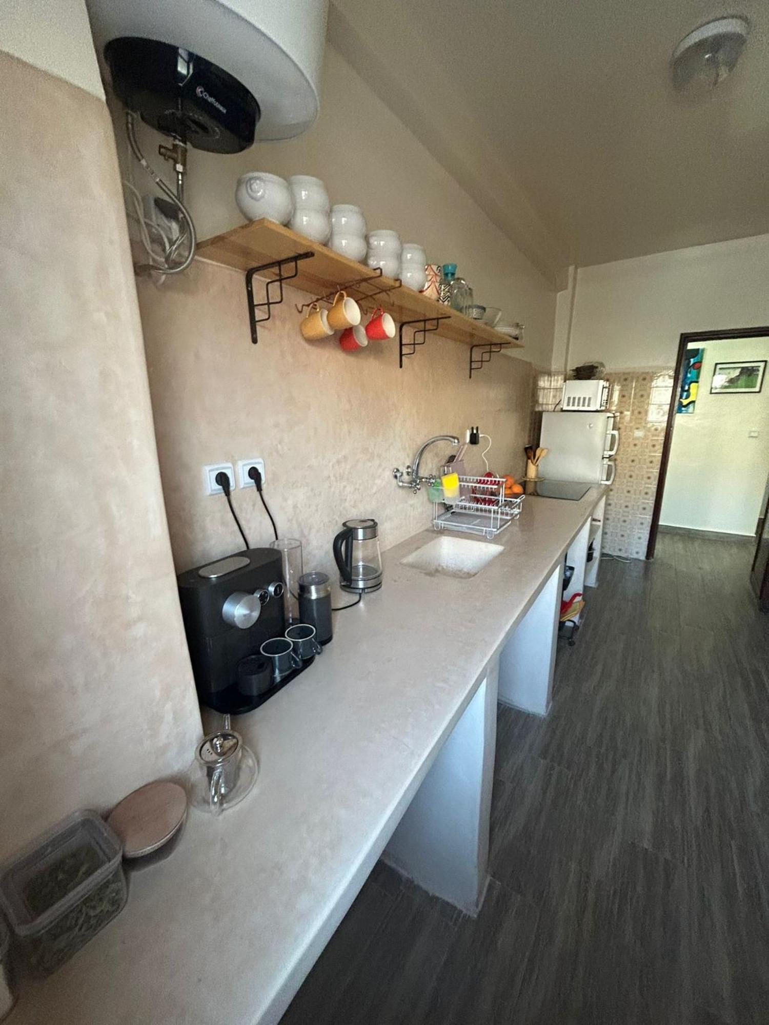 Chems Appartement