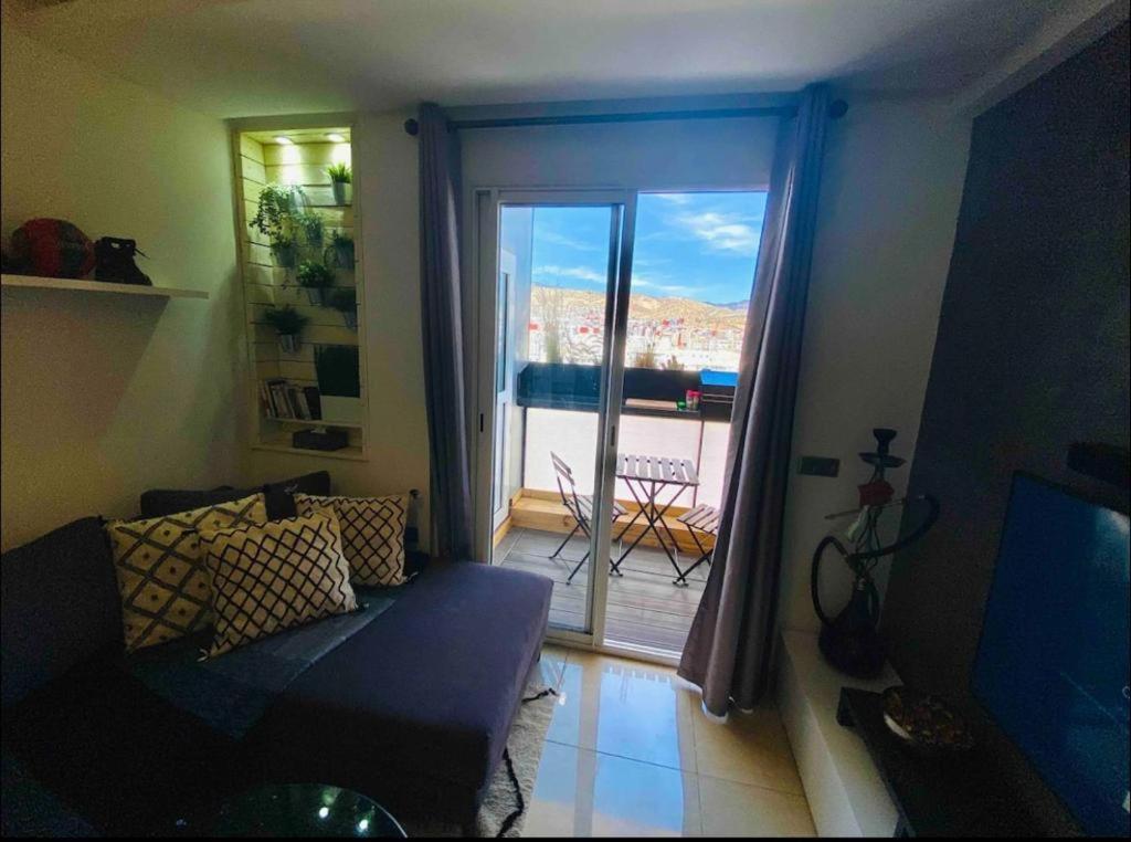Islan Bay Apartment *