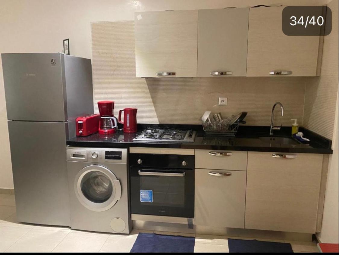 Apartment Islan Bay Agadir