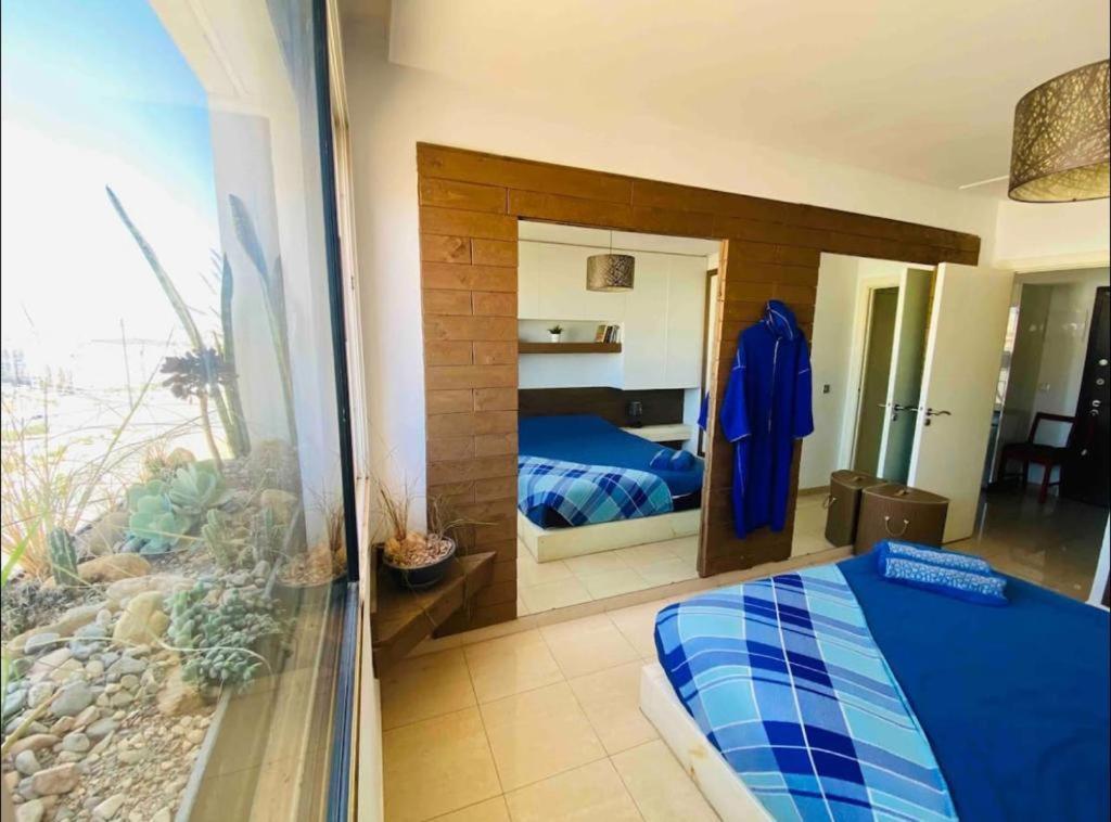 Islan Bay * Agadir